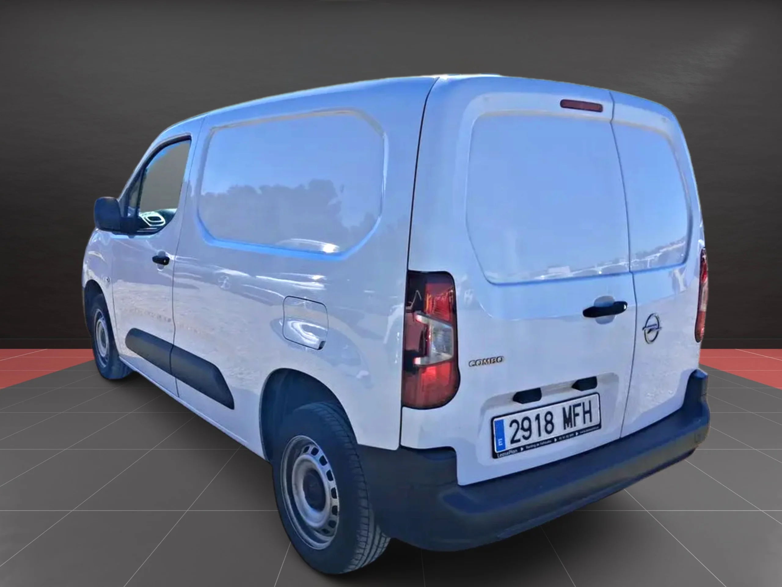 Opel Combo Furgoneta frigorífico -20°C FRCX– Equipo de Frio Oculto e isotermo a Estrenar en Vehículo Seminuevo (2023)  - Foto 7