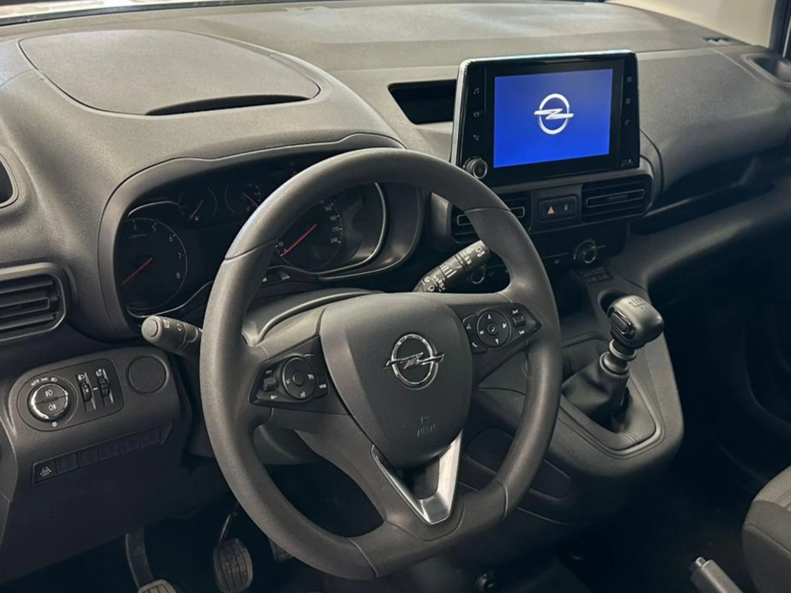 Opel Combo Furgoneta frigorífico -20°C FRCX– Equipo de Frio Oculto e isotermo a Estrenar en Vehículo Seminuevo (2023)  - Foto 11