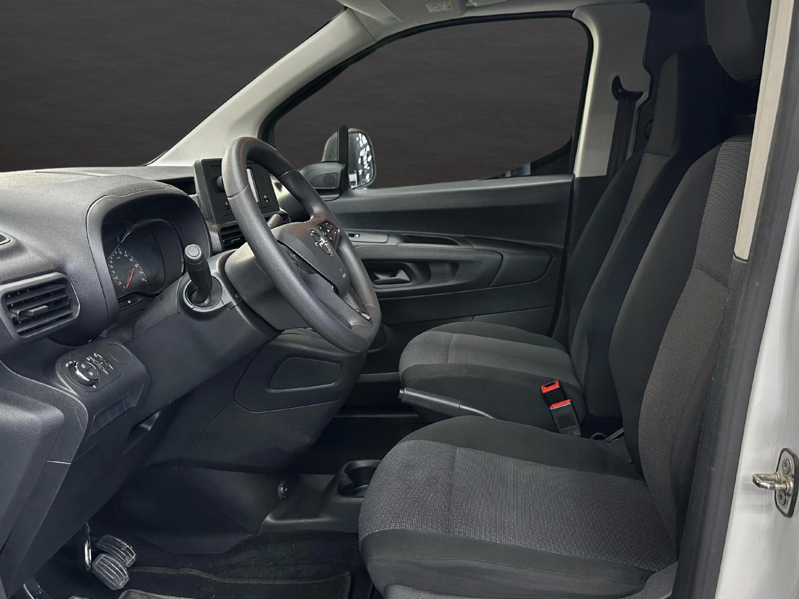 Opel Combo Furgoneta frigorífico -20°C FRCX– Equipo de Frio Oculto e isotermo a Estrenar en Vehículo Seminuevo (2023)  - Foto 12