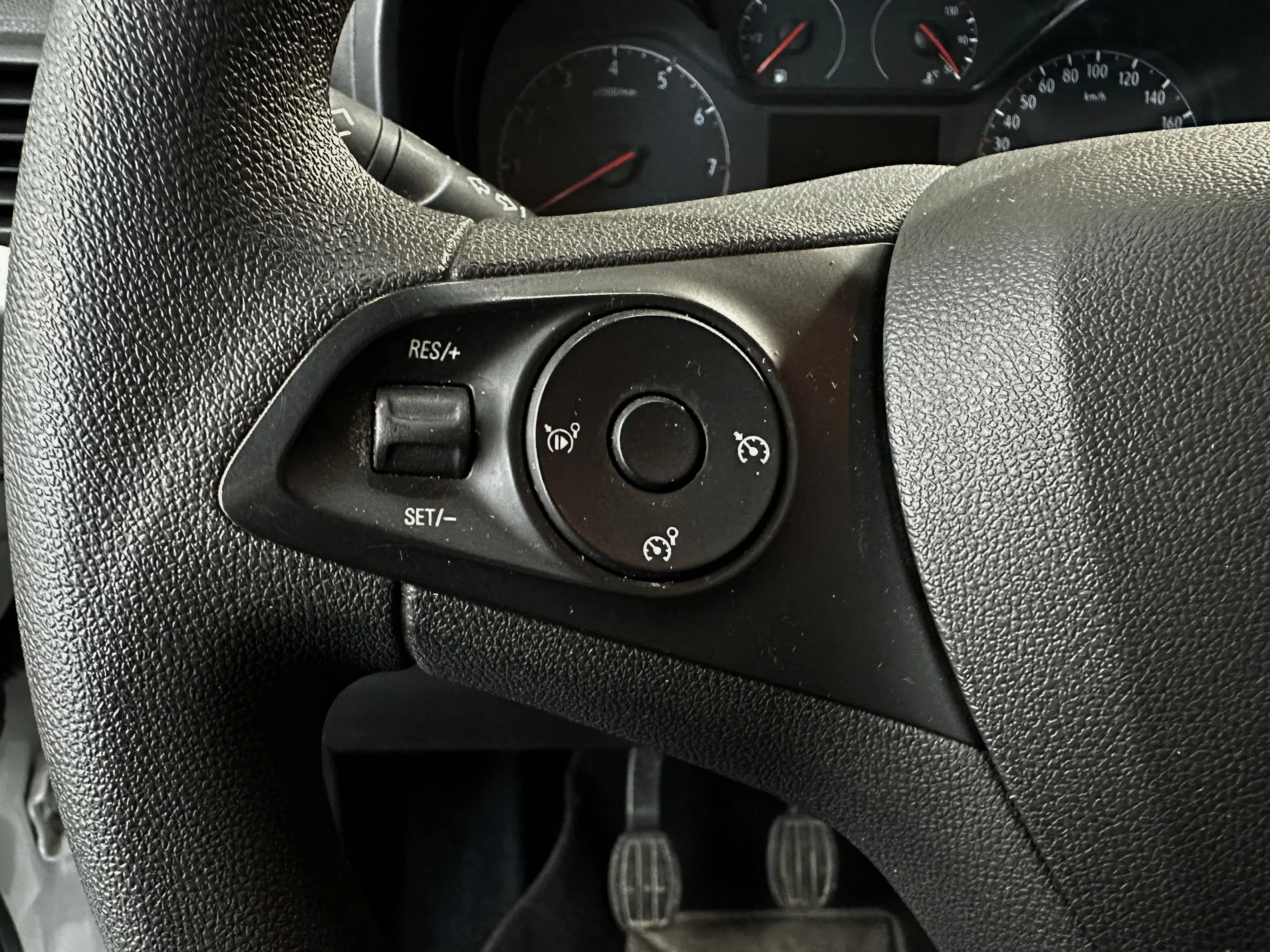 Opel Combo Furgoneta frigorífico -20°C FRCX– Equipo de Frio Oculto e isotermo a Estrenar en Vehículo Seminuevo (2023)  - Foto 13