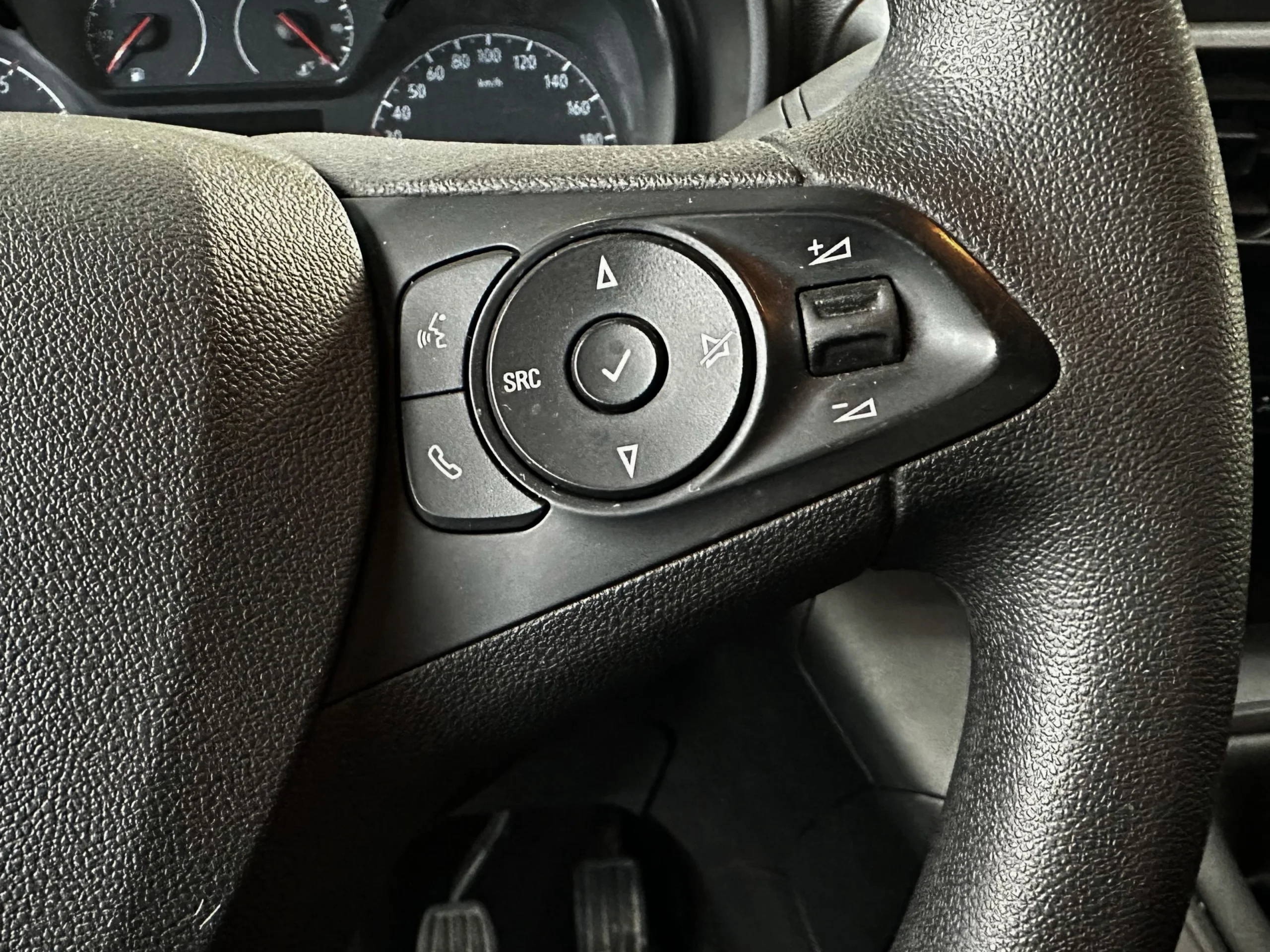 Opel Combo Furgoneta frigorífico -20°C FRCX– Equipo de Frio Oculto e isotermo a Estrenar en Vehículo Seminuevo (2023)  - Foto 14