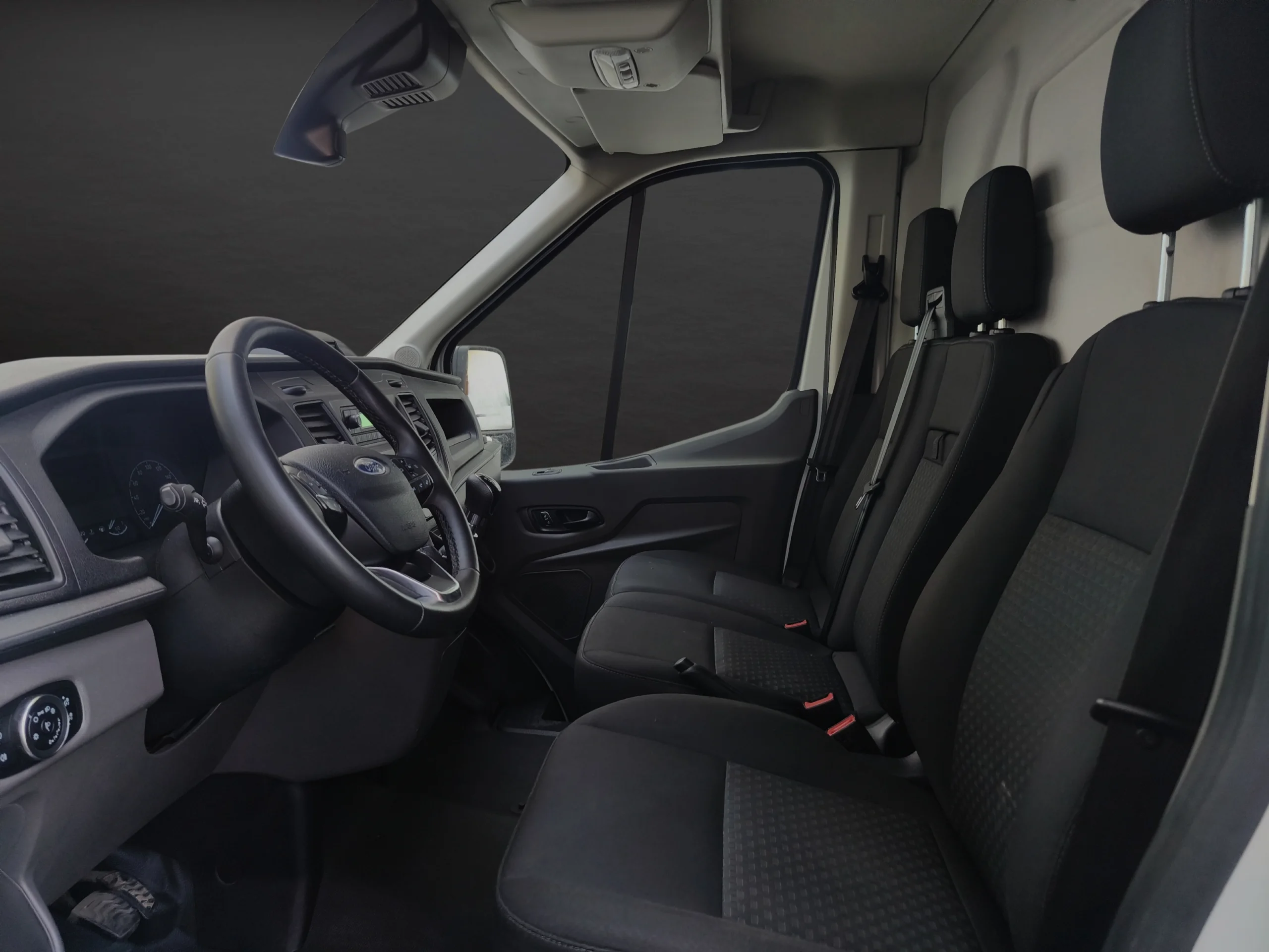 Ford Transit Furgón L3H2 Trend (2023) | 2.0 Diésel | Desde 403€/mes - Foto 9