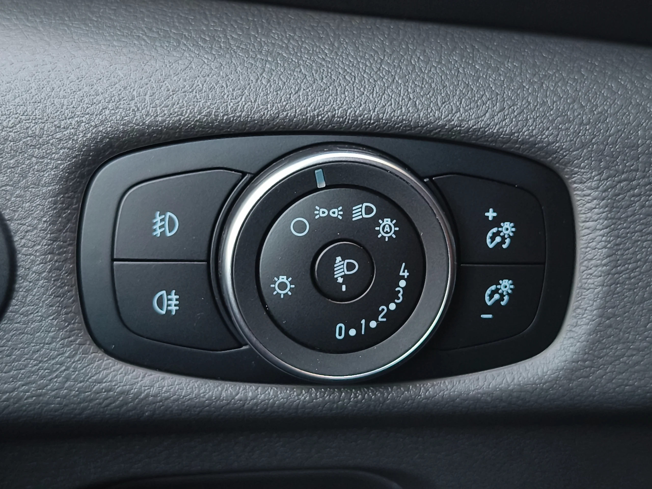 Ford Transit Furgón L3H2 Trend (2023) | 2.0 Diésel | Desde 403€/mes - Foto 21