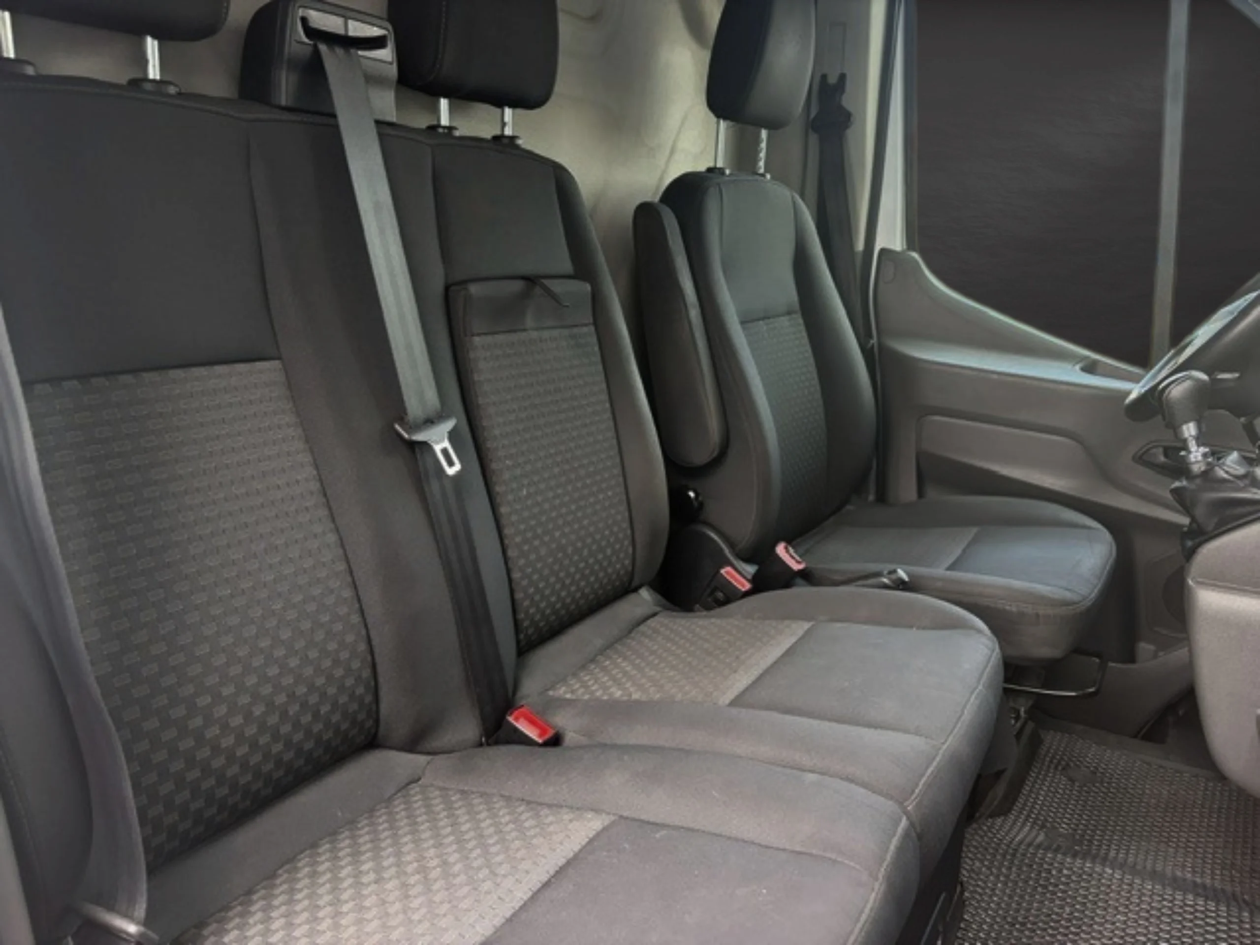 Ford Transit L3H2 (2023) Frigorífico FRCX -20ºC | Equipo de Frío e Isotermo Nuevo a Estrenar | MHEV Etiqueta ECO | Desde 570€/mes - Foto 10