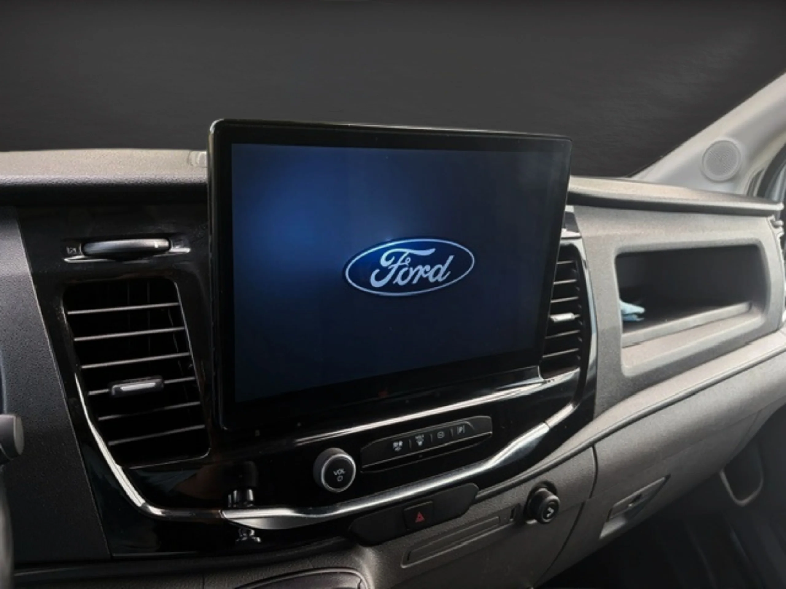 Ford Transit L3H2 (2023) Frigorífico FRCX -20ºC | Equipo de Frío e Isotermo Nuevo a Estrenar | MHEV Etiqueta ECO | Desde 570€/mes - Foto 13