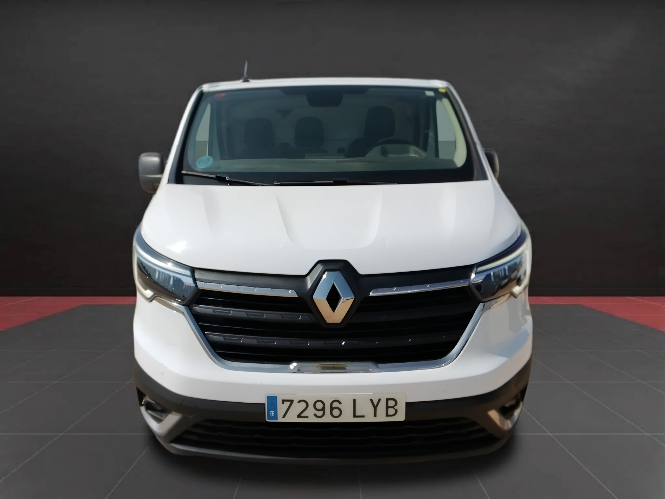 Renault Trafic L1H1 130CV Blue dCi | Desde 344€/mes - Foto 3