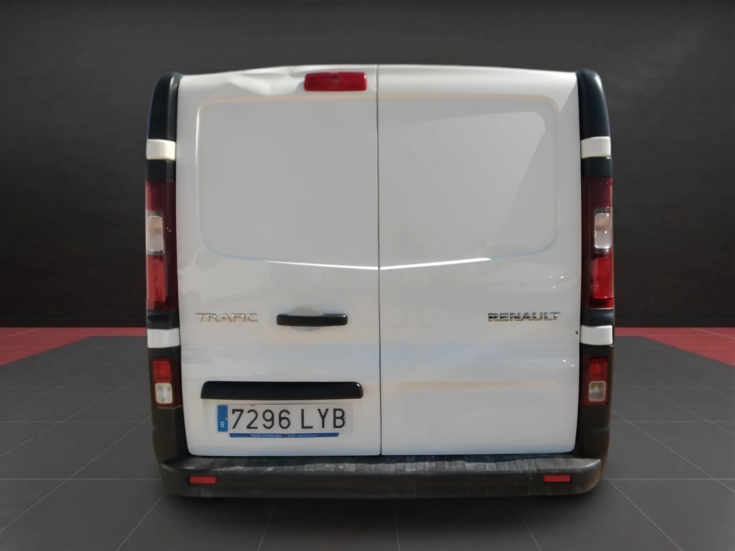 Renault Trafic L1H1 130CV Blue dCi | Desde 344€/mes - Foto 6
