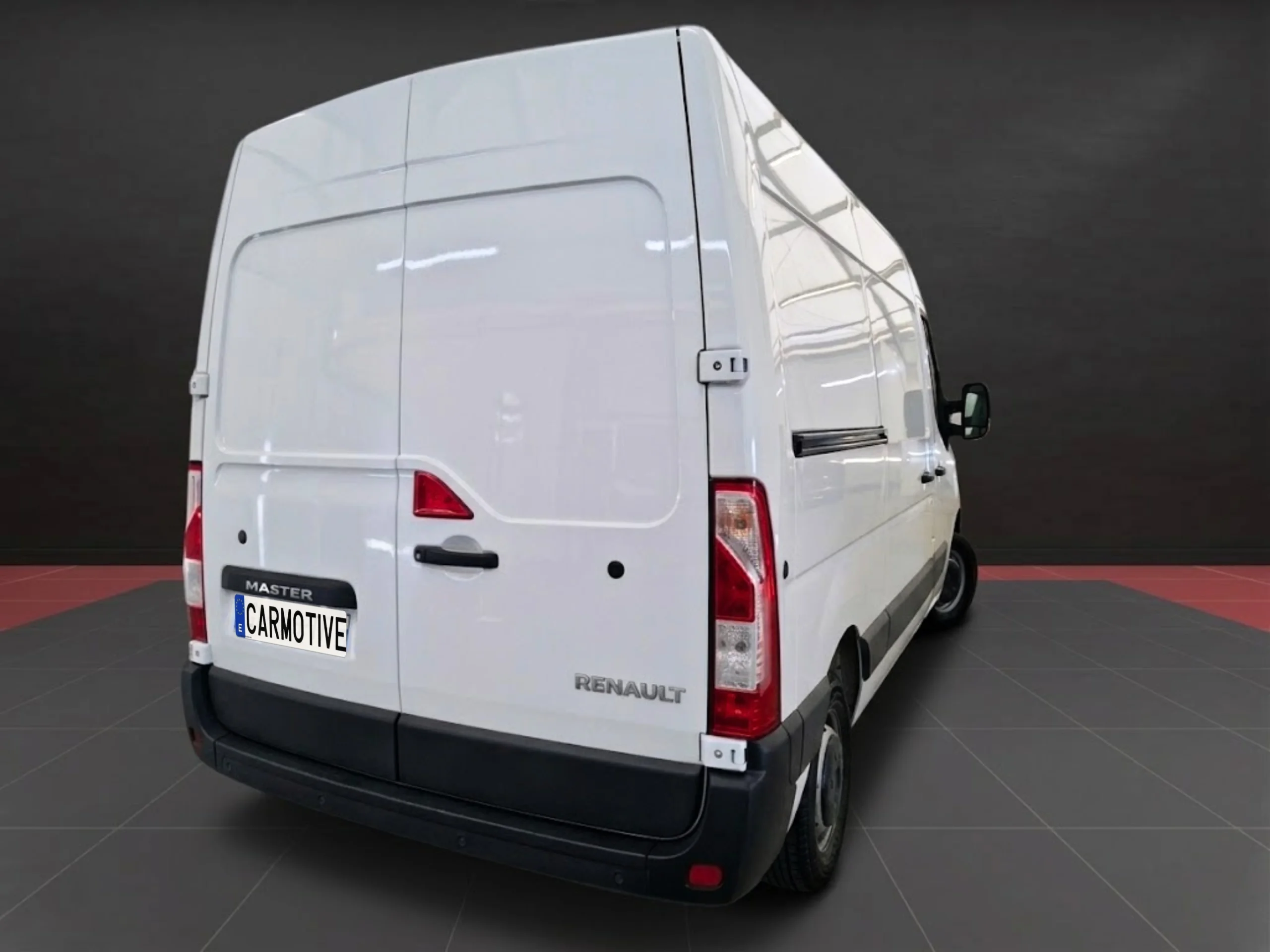 Renault Master  L2H2 Automática 150CV (2024) | Grand Confort | Desde 417€/mes - Foto 4