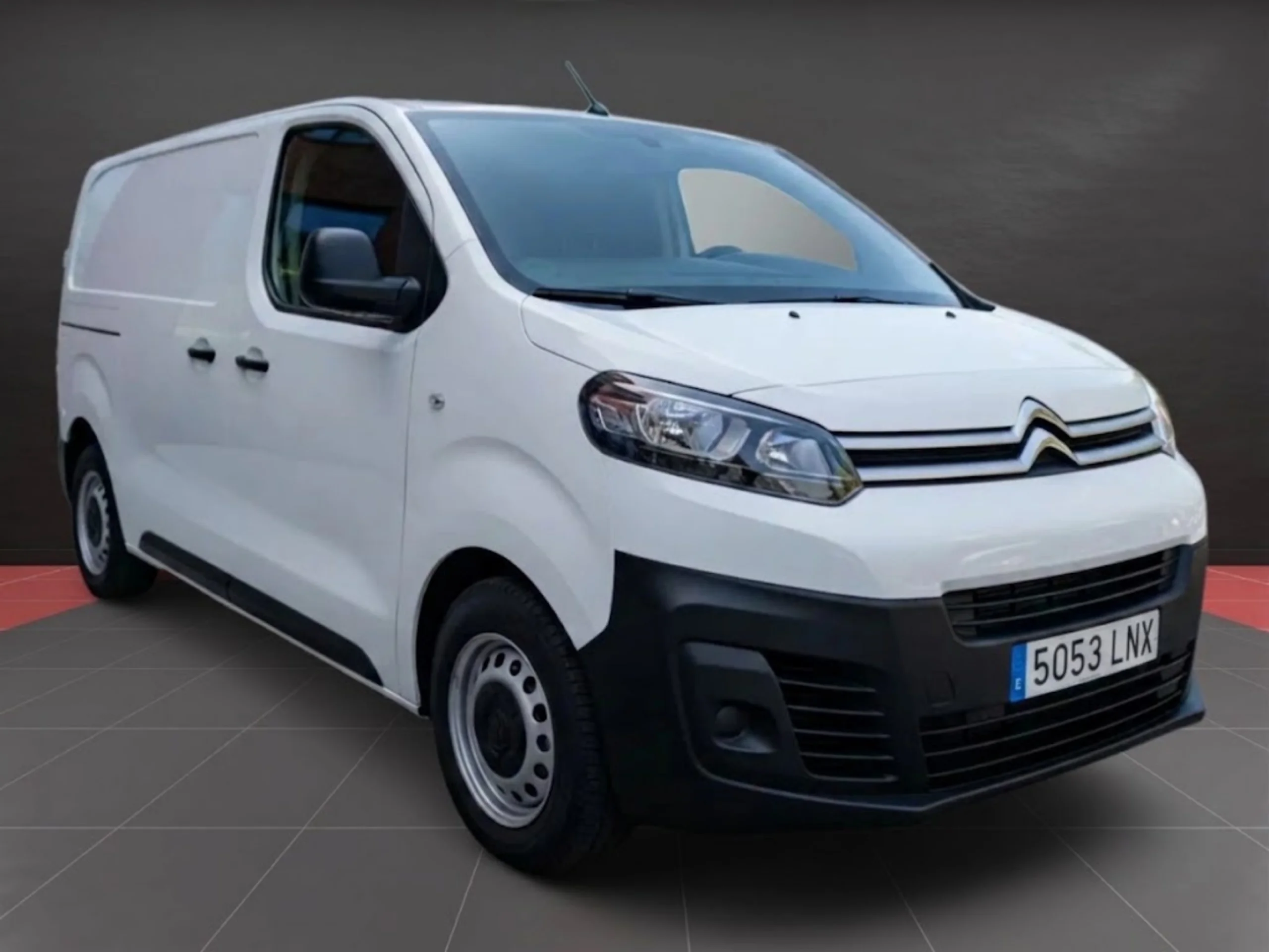 Citroen Jumpy Talla M Frigorífico 0ºC | Desde 426€/mes - Foto 4