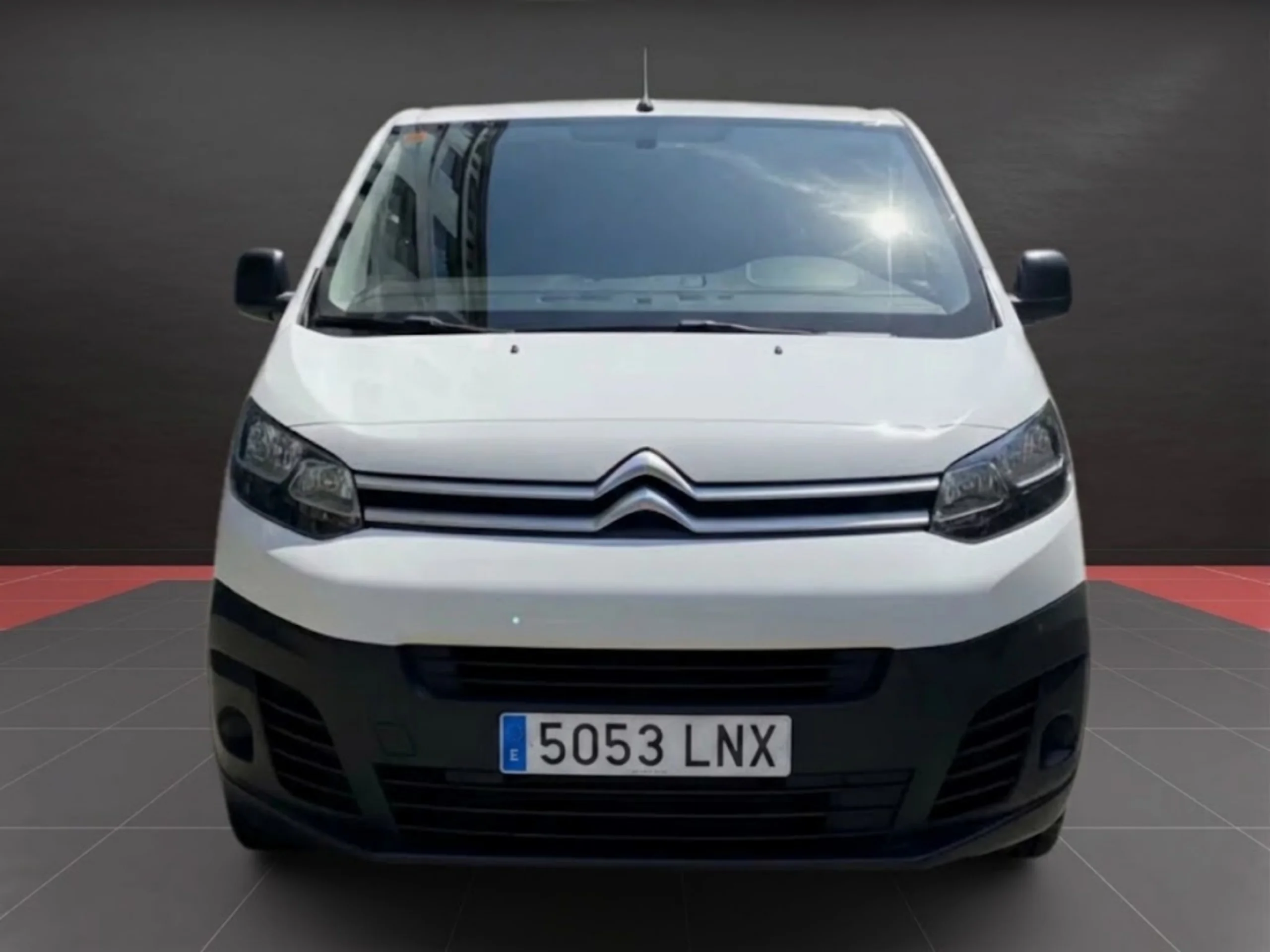 Citroen Jumpy Talla M Frigorífico 0ºC | Desde 426€/mes - Foto 3