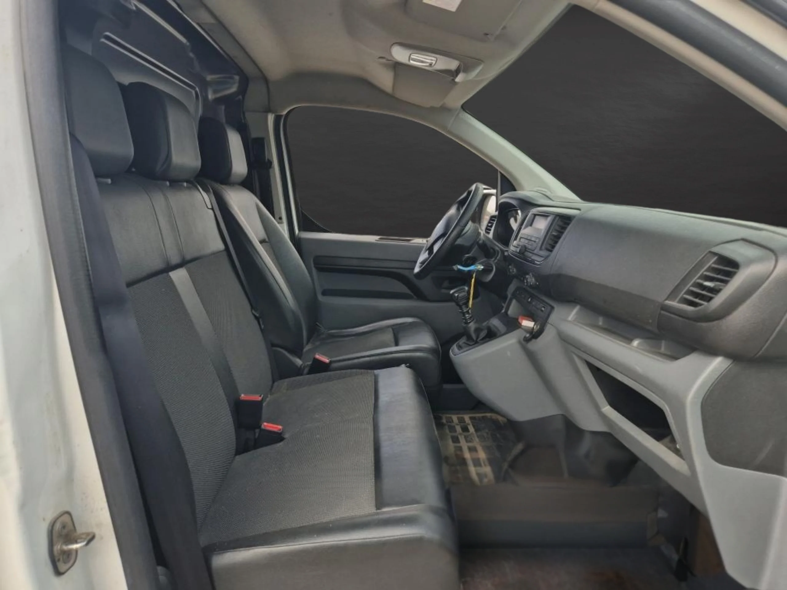 Citroen Jumpy Talla M Frigorífico 0ºC | Desde 426€/mes - Foto 12