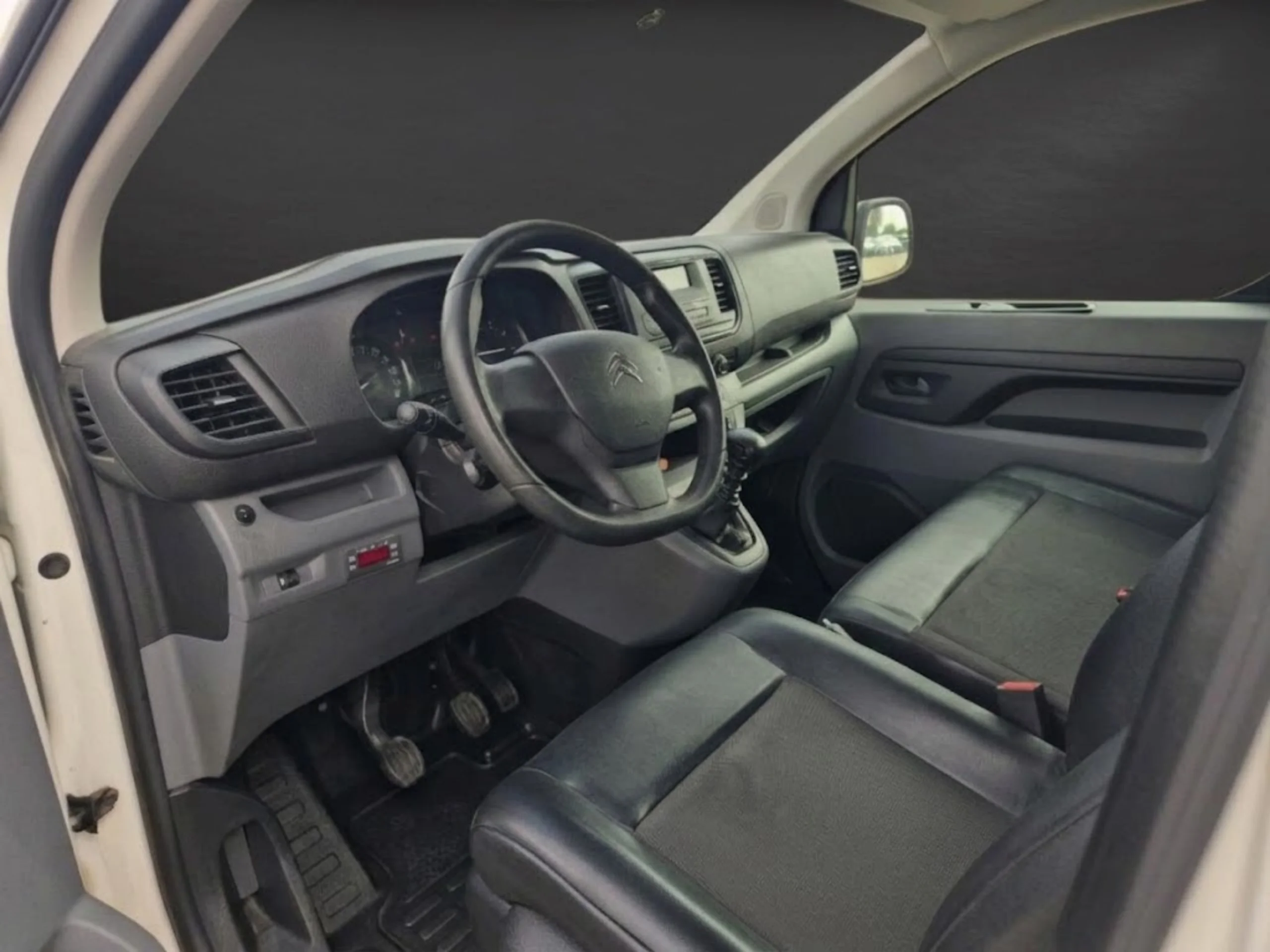 Citroen Jumpy Talla M Frigorífico 0ºC | Desde 426€/mes - Foto 11