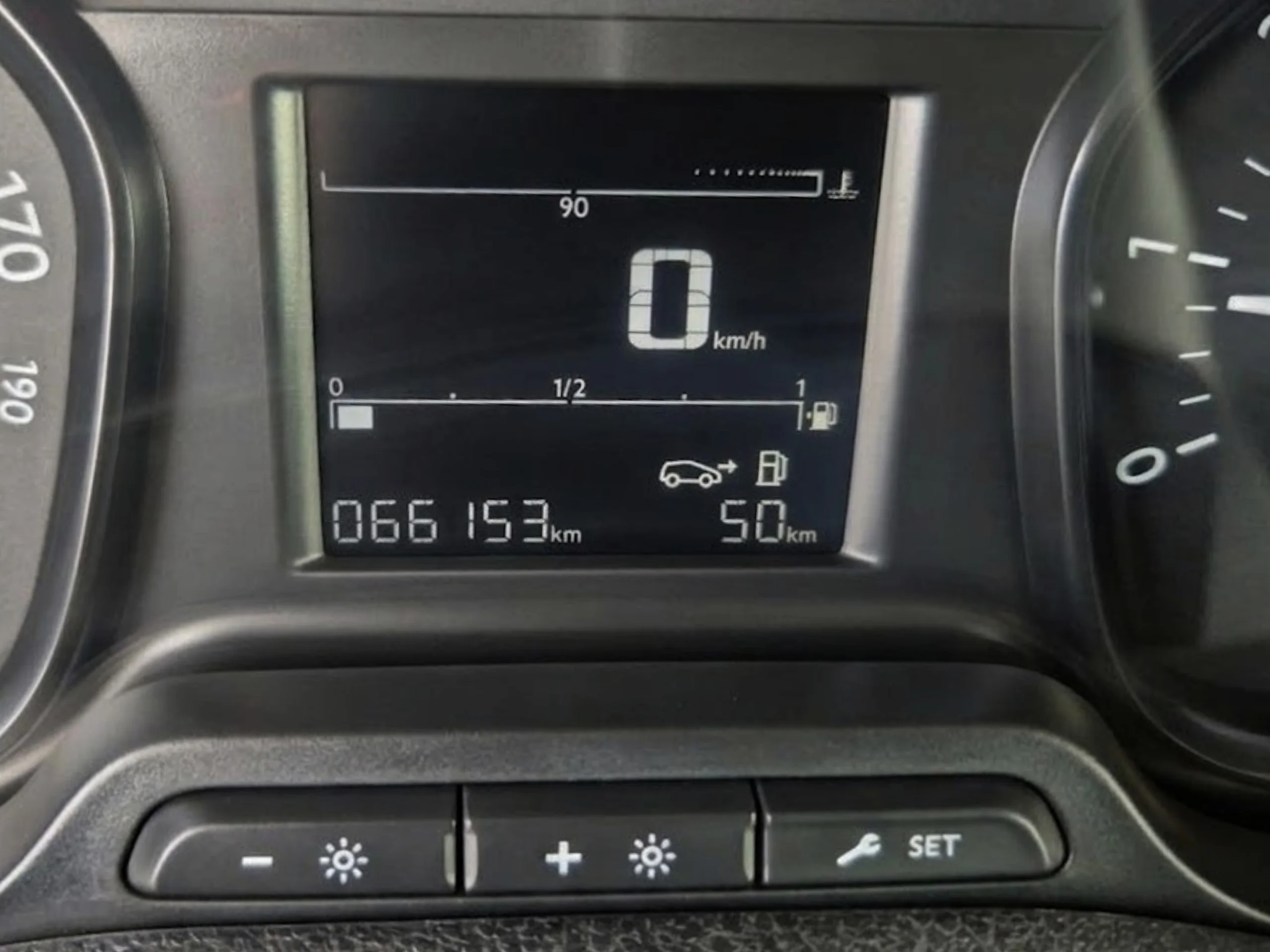Citroen Jumpy Talla M Frigorífico 0ºC | Desde 426€/mes - Foto 13