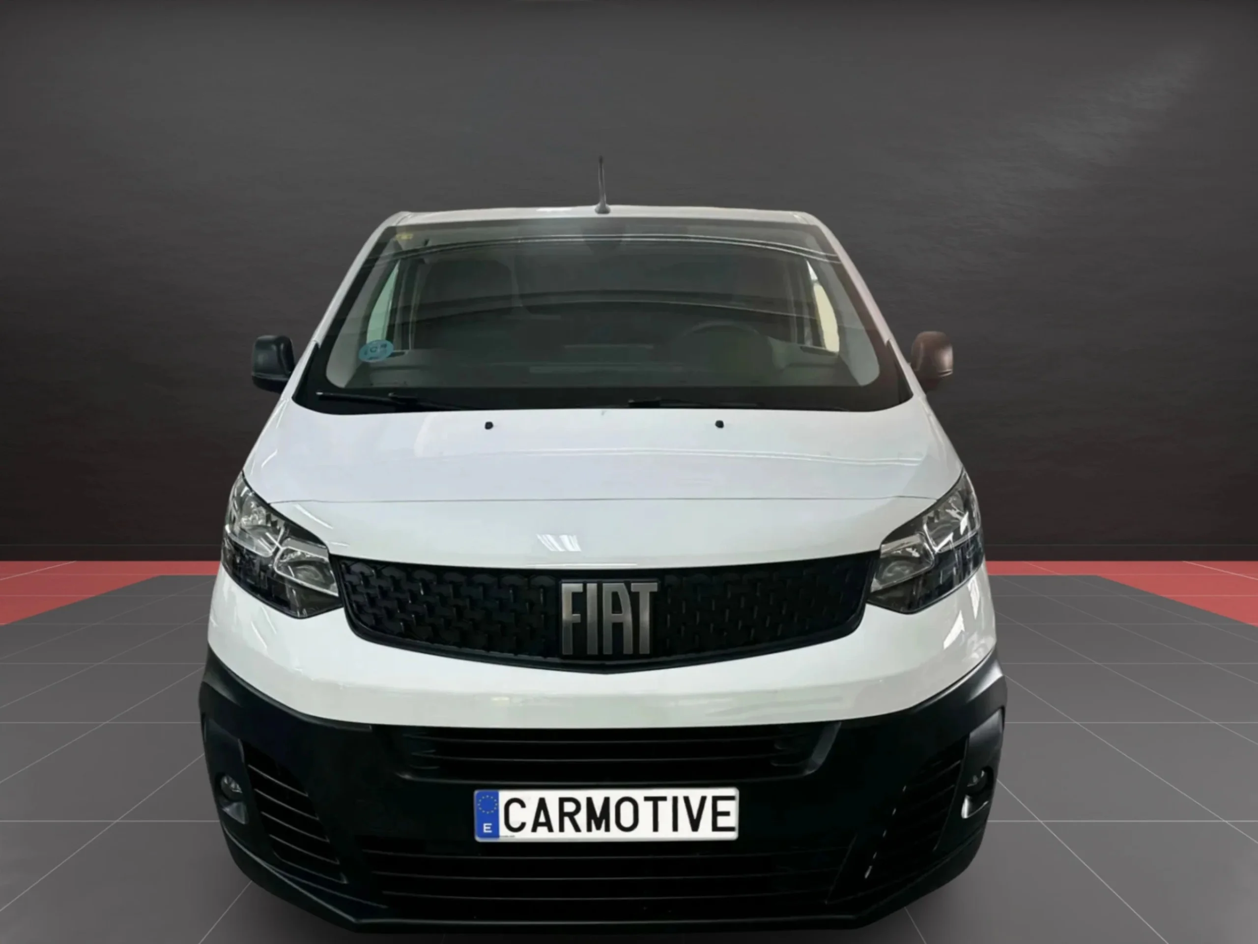 Fiat Scudo  L1H1 Business 120CV | Desde 314€/mes  - Foto 3