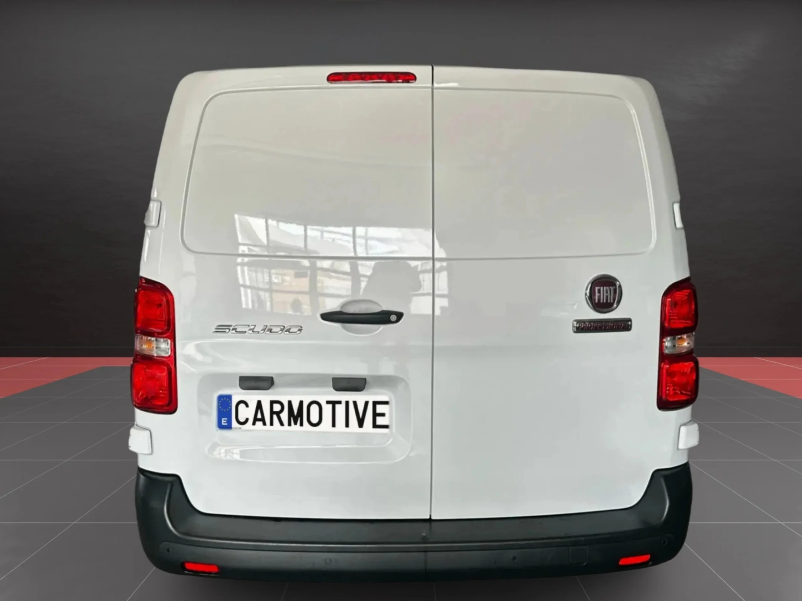 Fiat Scudo  L1H1 Business 120CV | Desde 314€/mes  - Foto 6