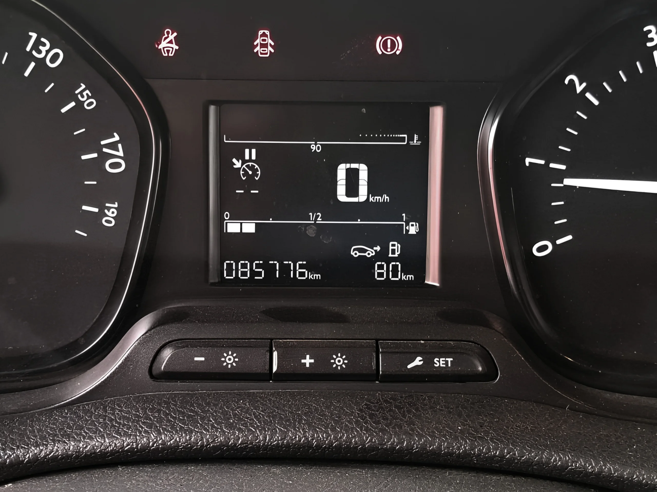 Fiat Scudo  L1H1 Business 120CV | Desde 314€/mes  - Foto 12