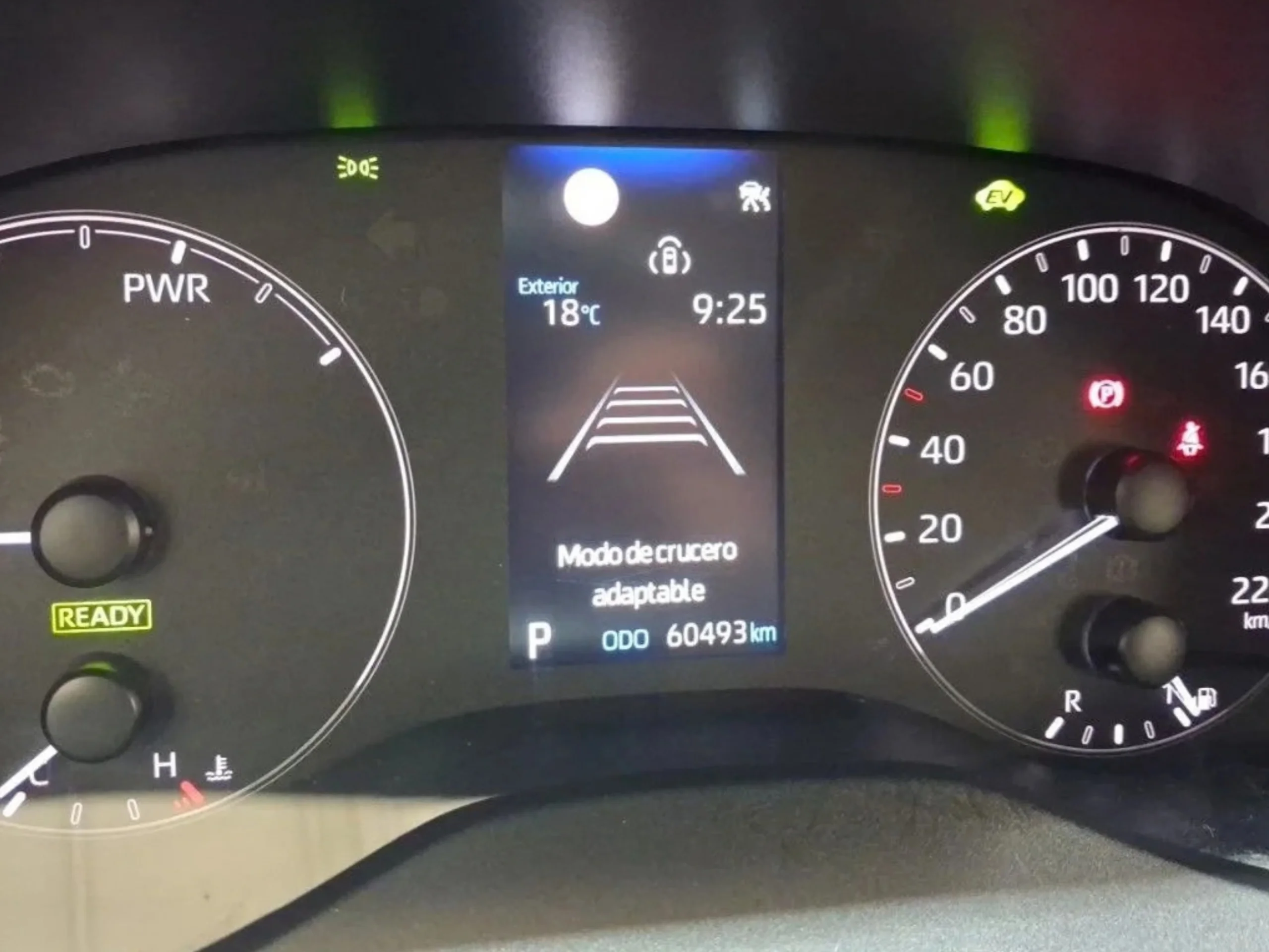 Toyota Yaris 1.5 120H Active Plus Automatico (2025) | Etiqeuta ECO | Desde 321€/mes - Foto 14