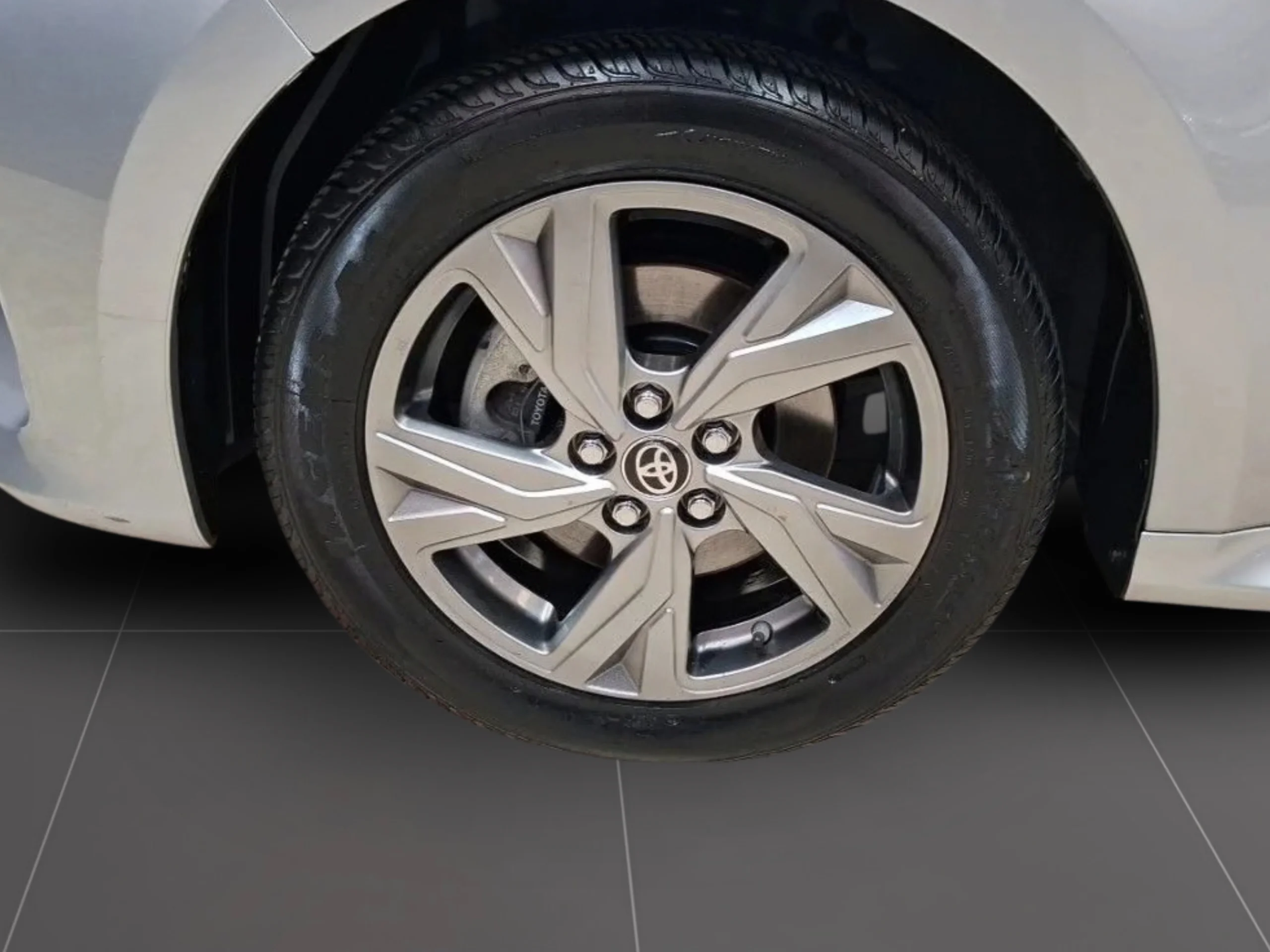 Toyota Yaris 1.5 120H Active Plus Automatico (2025) | Etiqeuta ECO | Desde 321€/mes - Foto 21