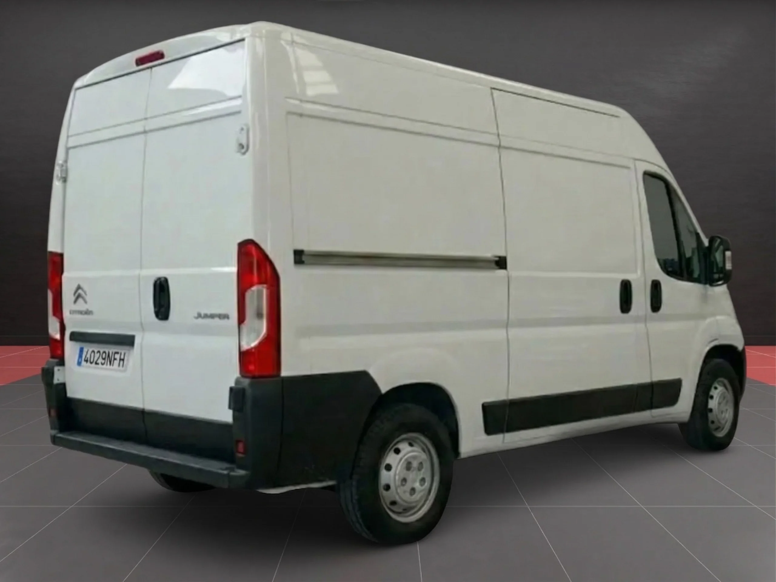 Citroen Jumper  L2H2 140 CV - Foto 5