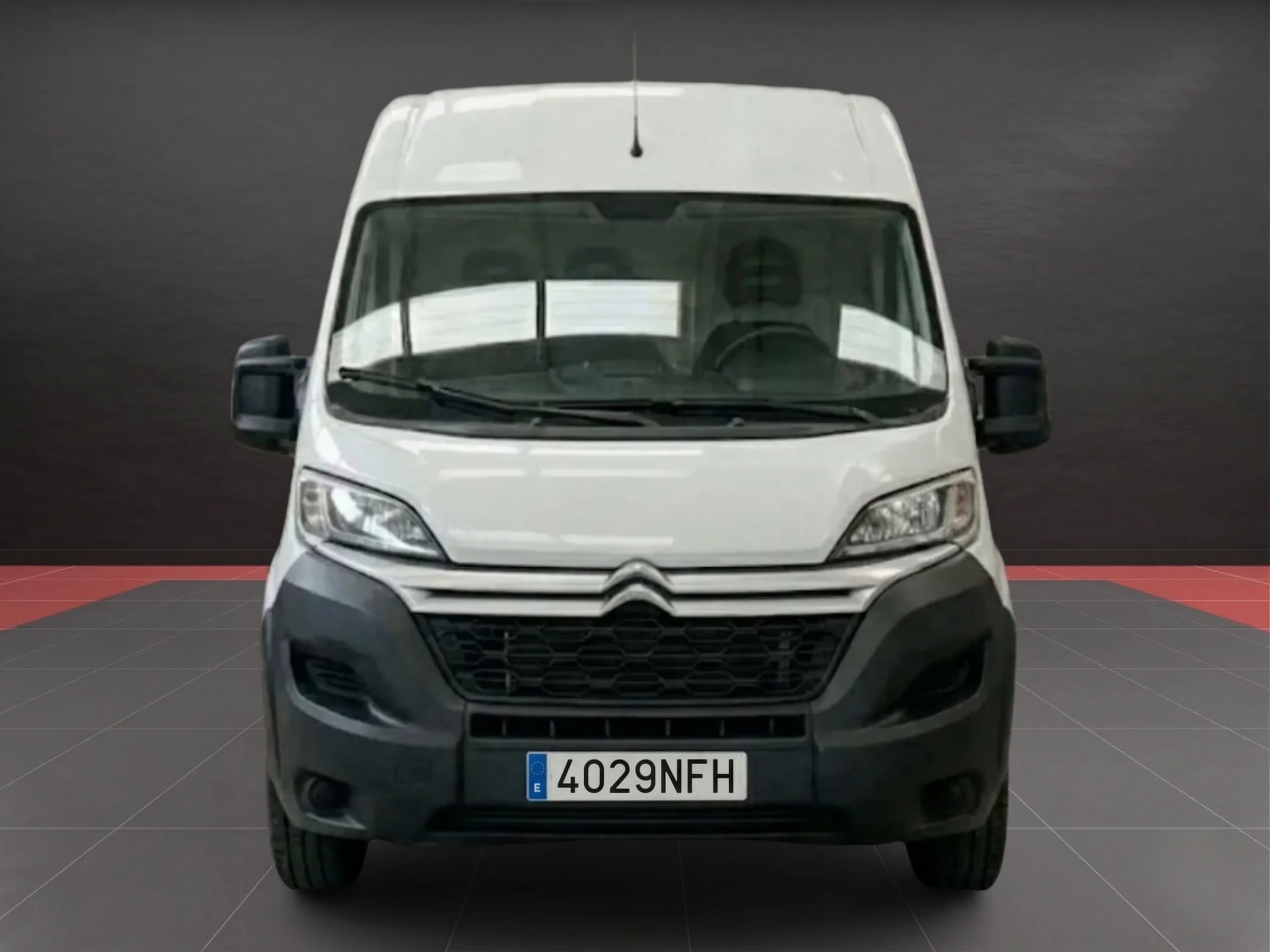 Citroen Jumper  L2H2 140 CV - Foto 3