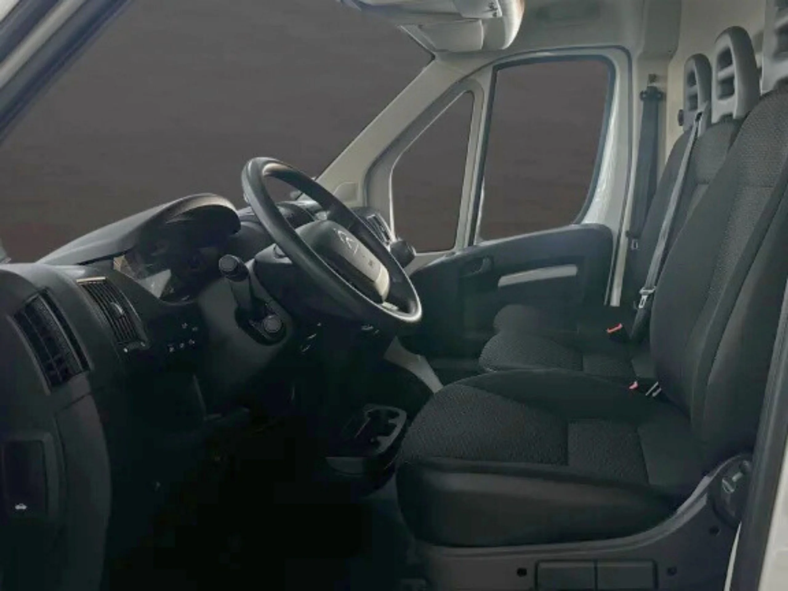 Citroen Jumper  L2H2 140 CV - Foto 10