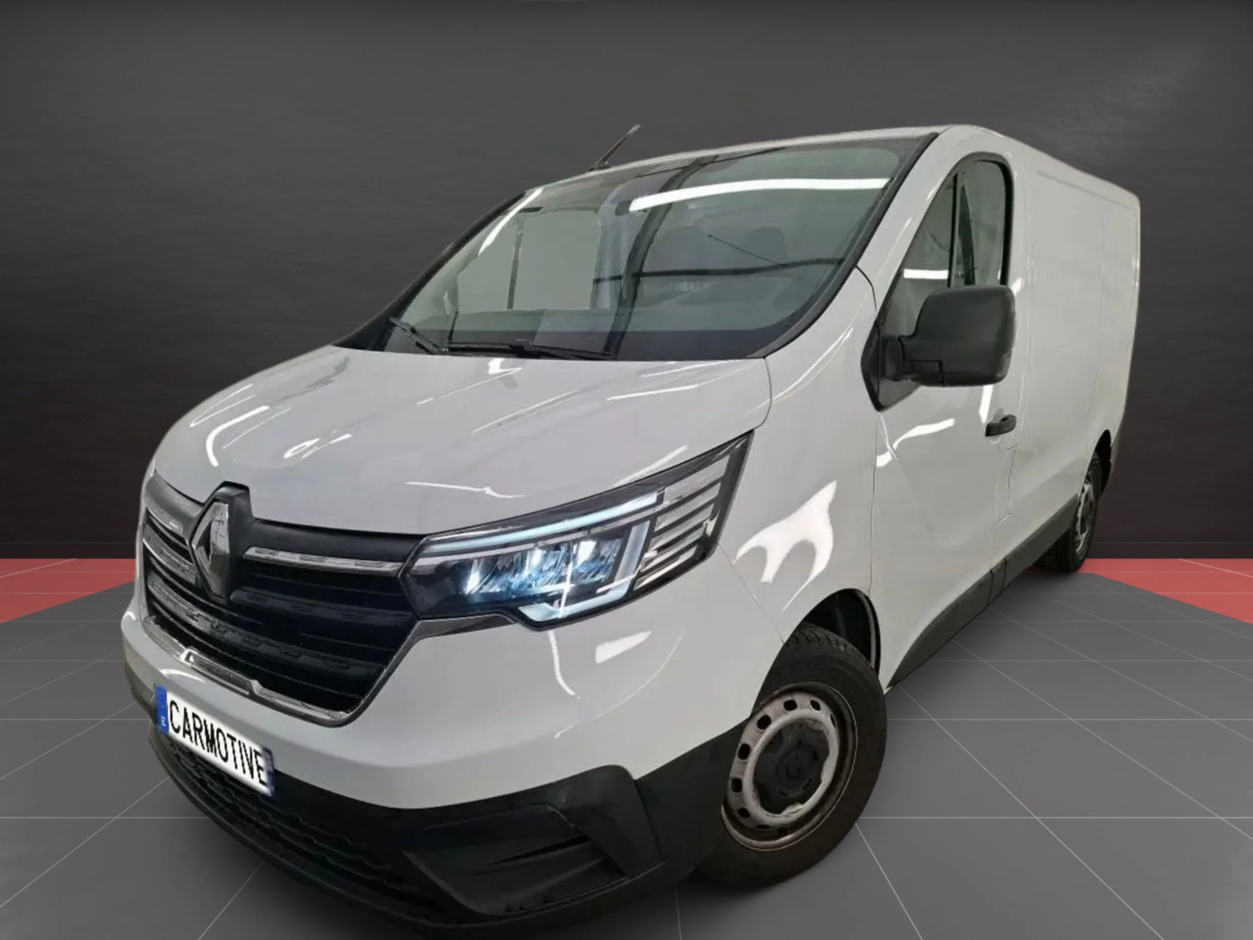 Renault Trafic L1H1 2.0 BLUEDCI - Foto 3