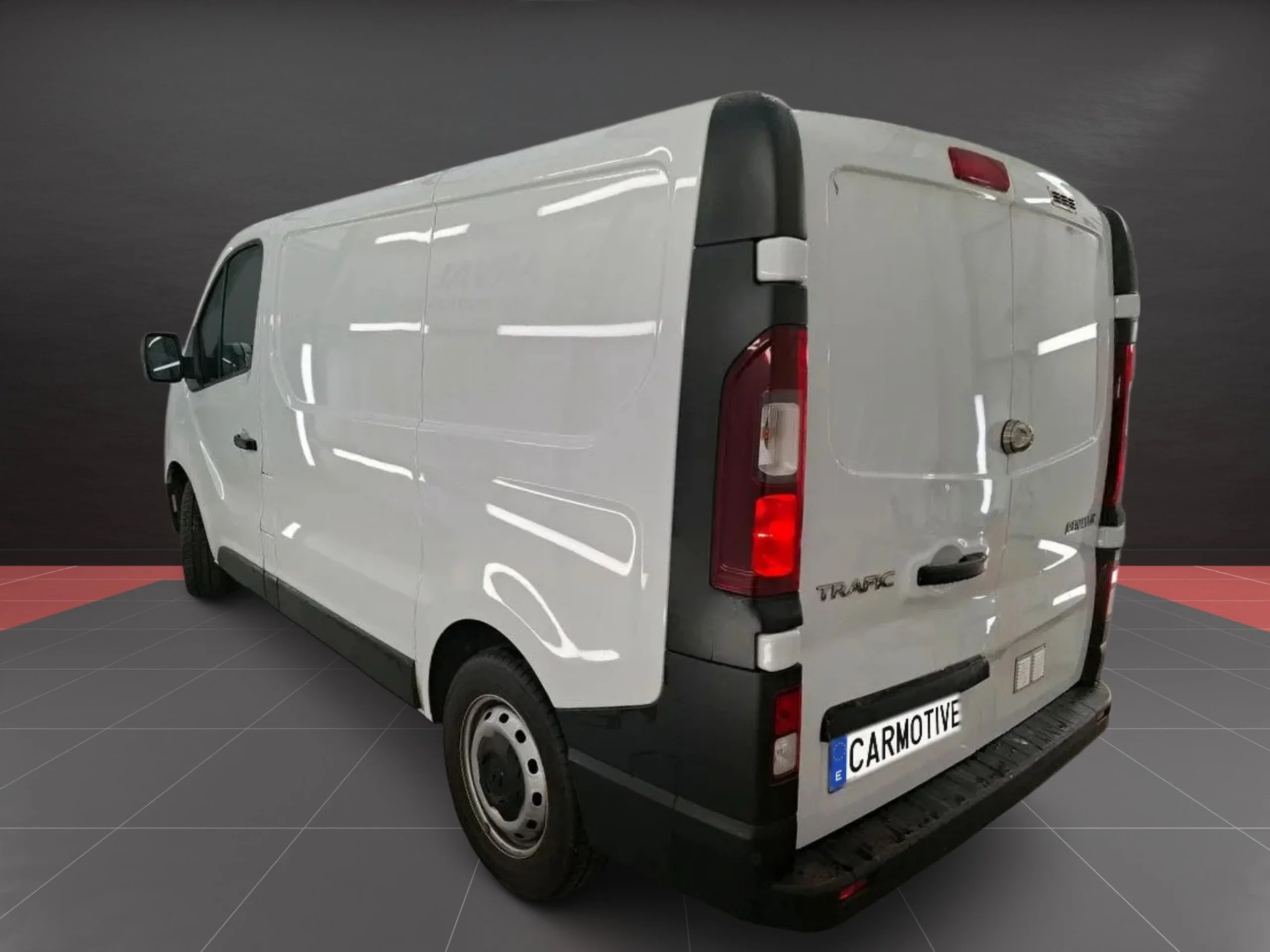 Renault Trafic L1H1 2.0 BLUEDCI - Foto 5