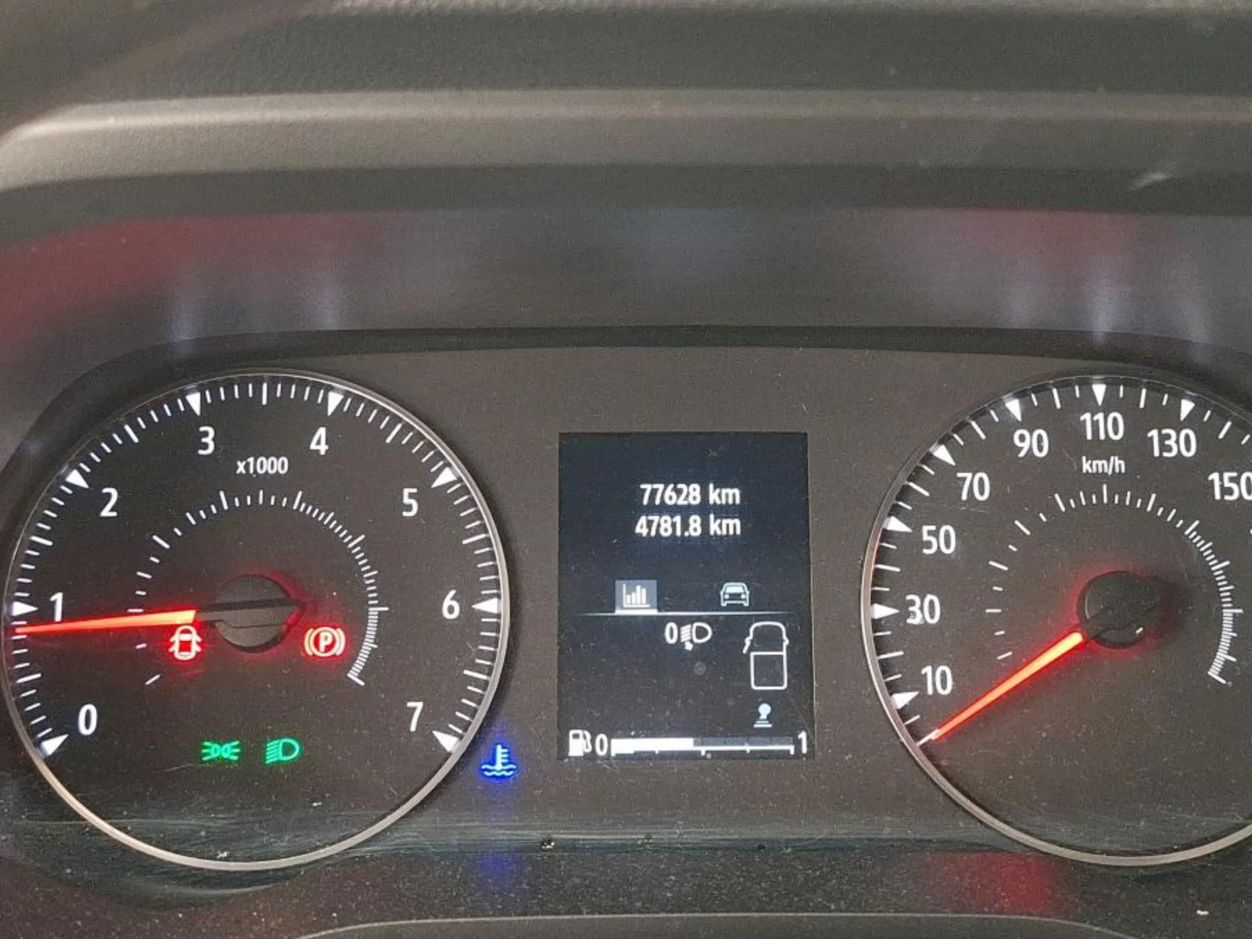 Renault Trafic L1H1 2.0 BLUEDCI - Foto 10