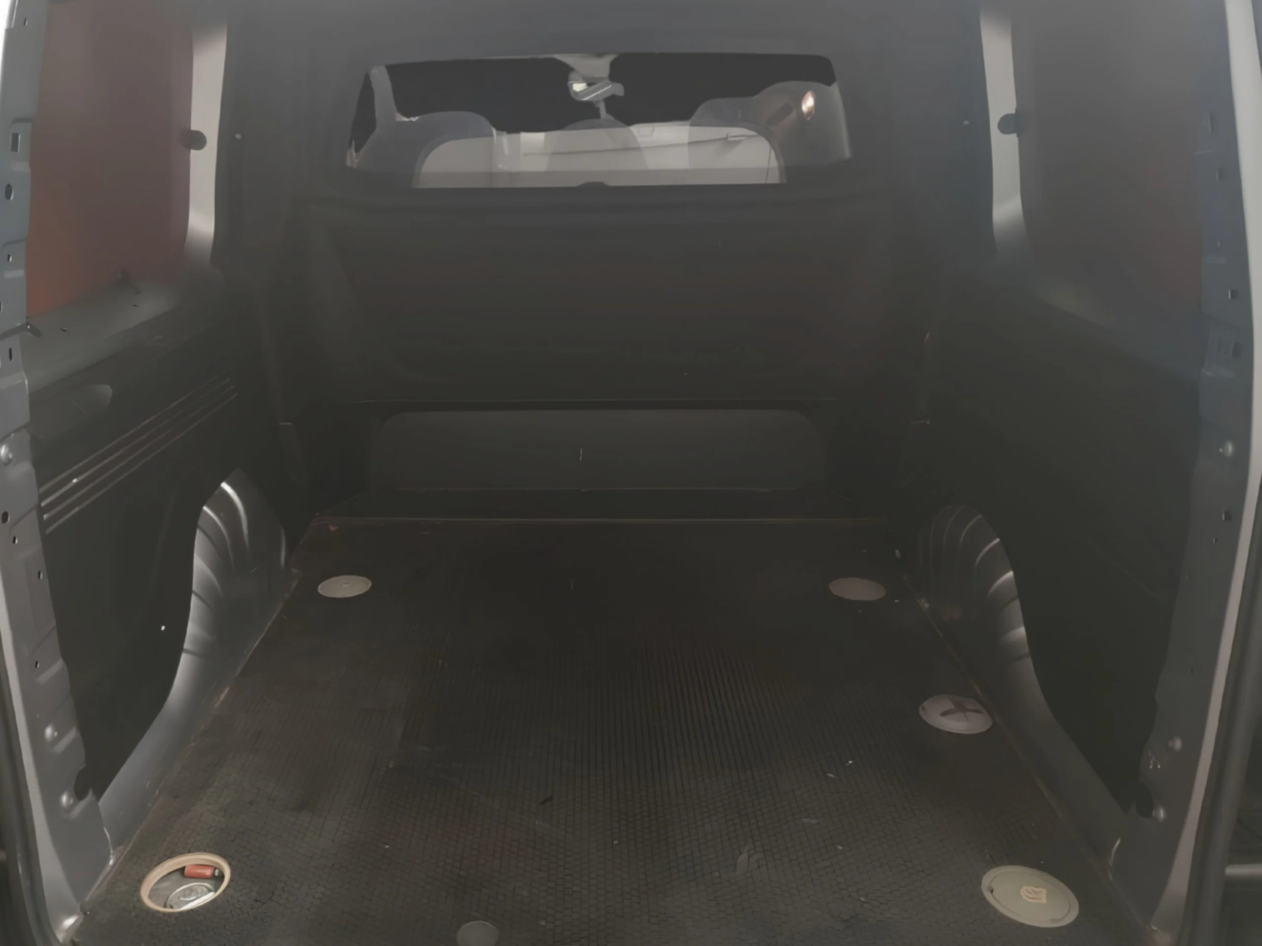 Opel Combo  L2H1 Crew Van (2021) | Combi Pasajeros | Doble Puerta Lateral | Desde 273€/mes - Foto 15