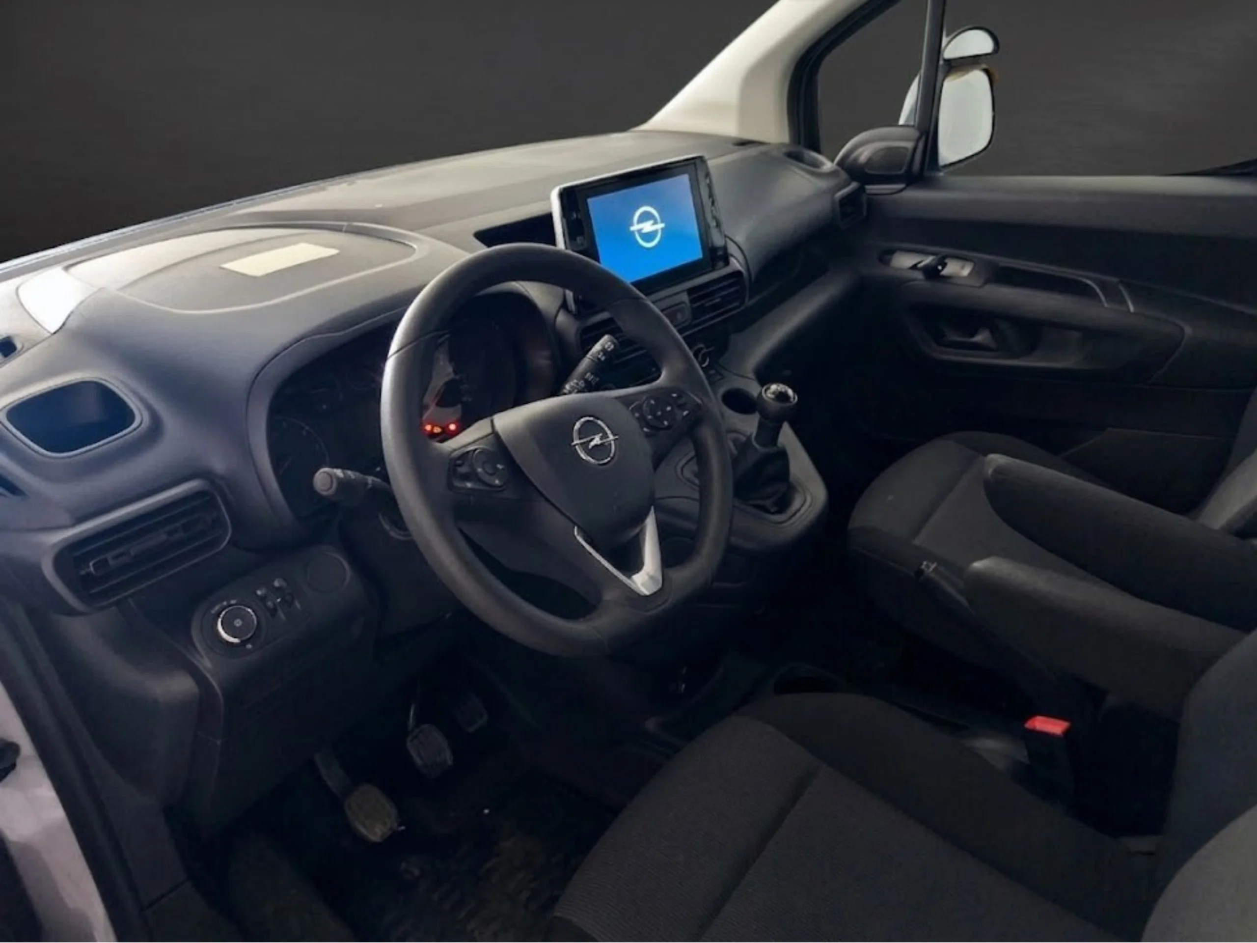 Opel Combo  L2H1 Crew Van (2021) | Combi Pasajeros | Doble Puerta Lateral | Desde 268€/mes - Foto 9