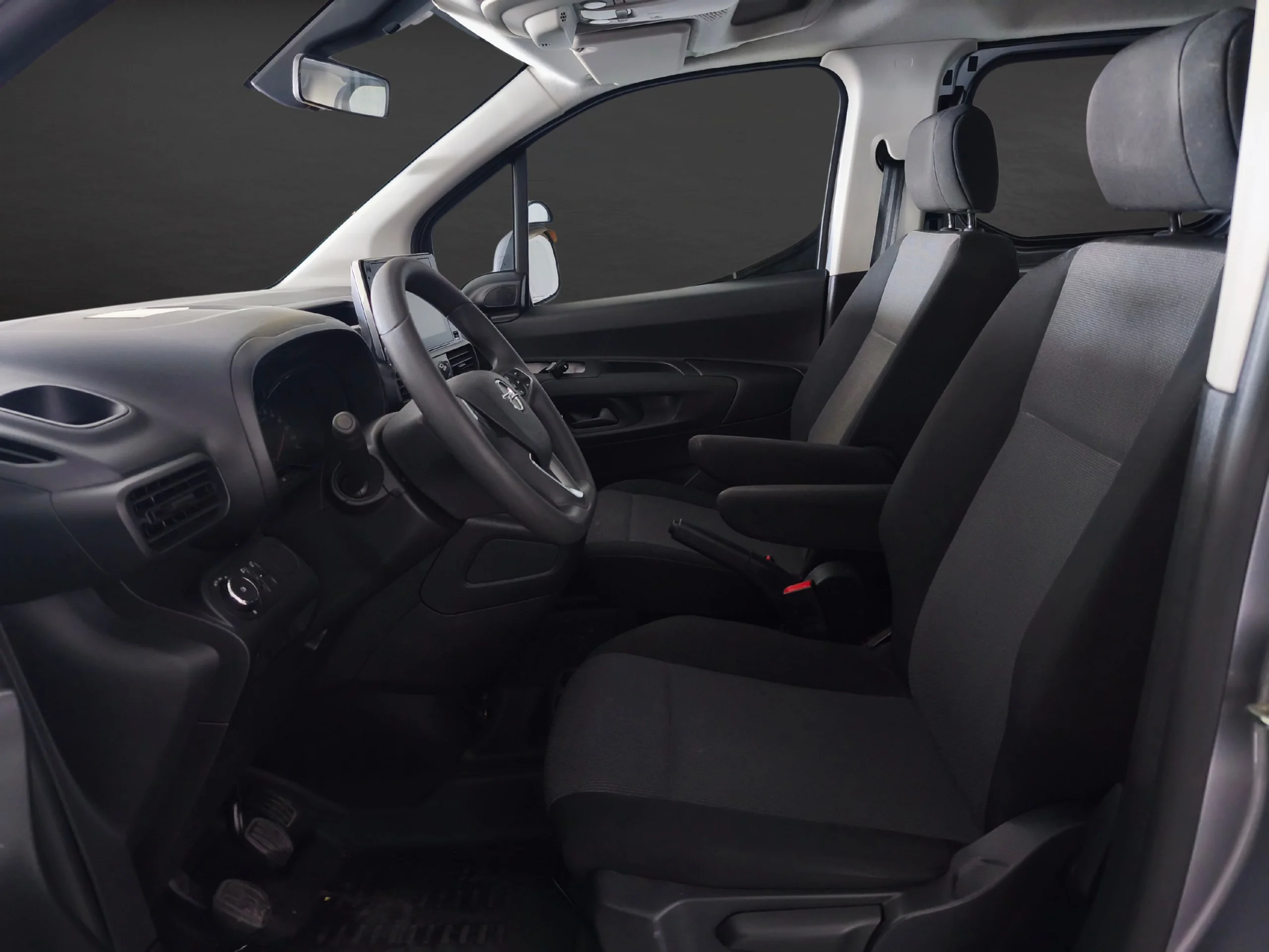 Opel Combo  L2H1 Crew Van (2021) | Combi Pasajeros | Doble Puerta Lateral | Desde 268€/mes - Foto 10