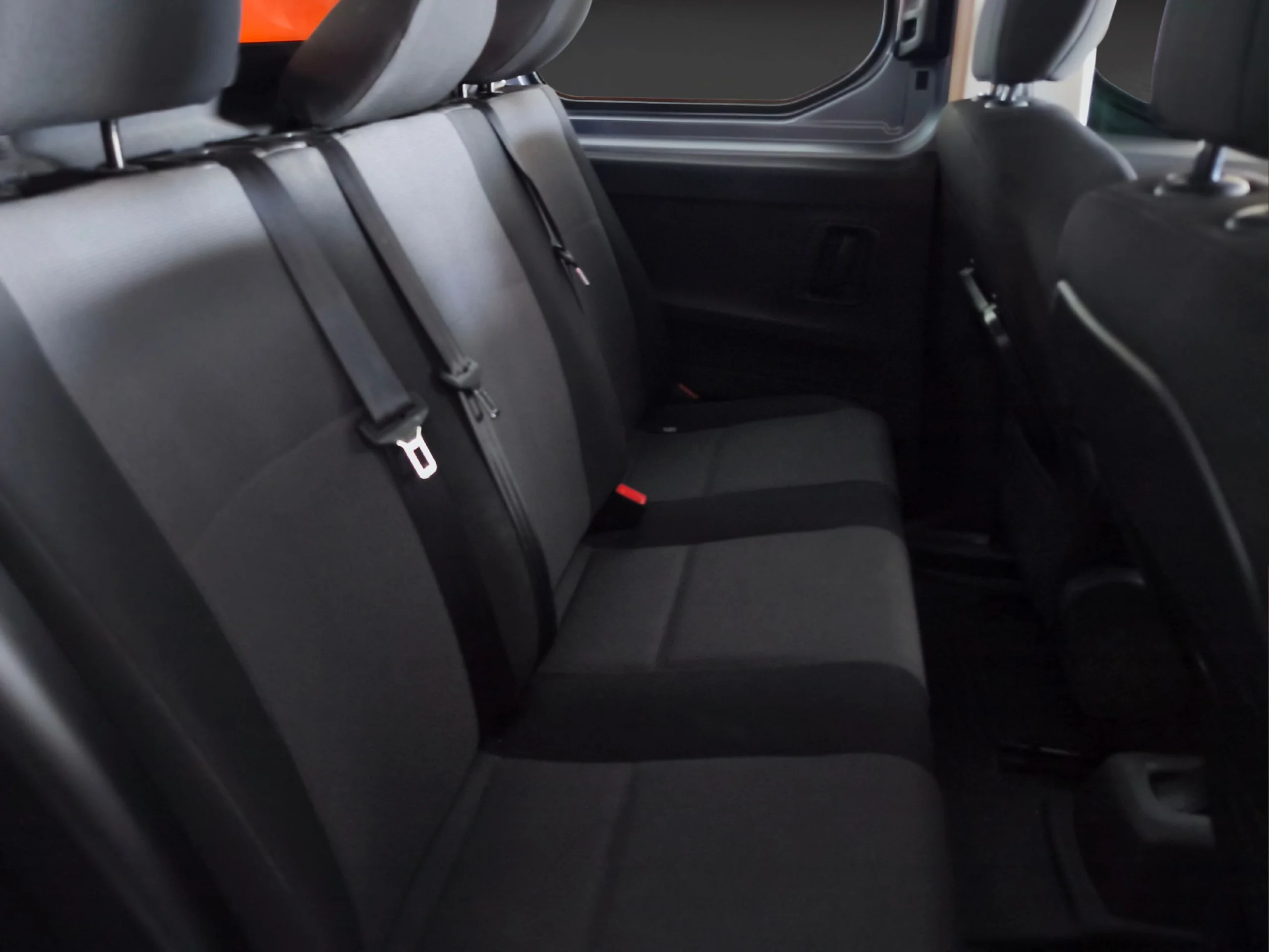Opel Combo  L2H1 Crew Van (2021) | Combi Pasajeros | Doble Puerta Lateral | Desde 268€/mes - Foto 13