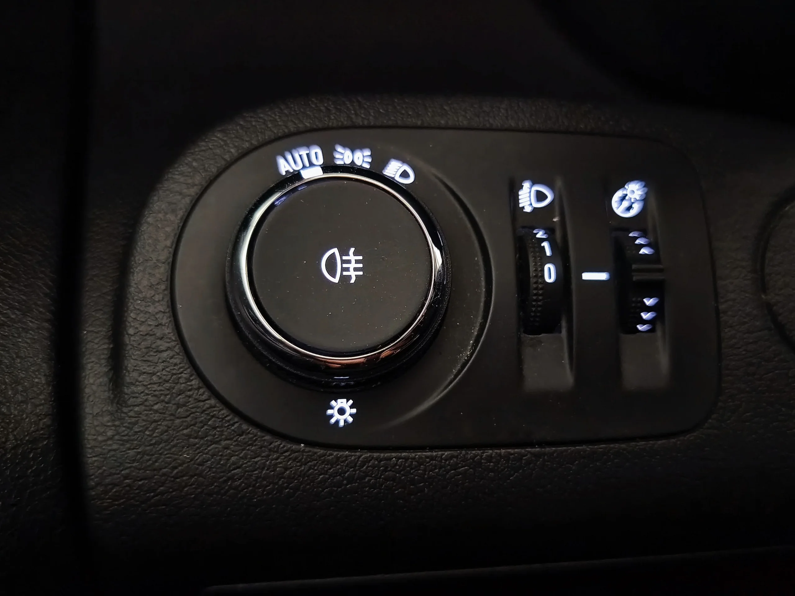 Opel Combo  L2H1 Crew Van (2021) | Combi Pasajeros | Doble Puerta Lateral | Desde 268€/mes - Foto 21