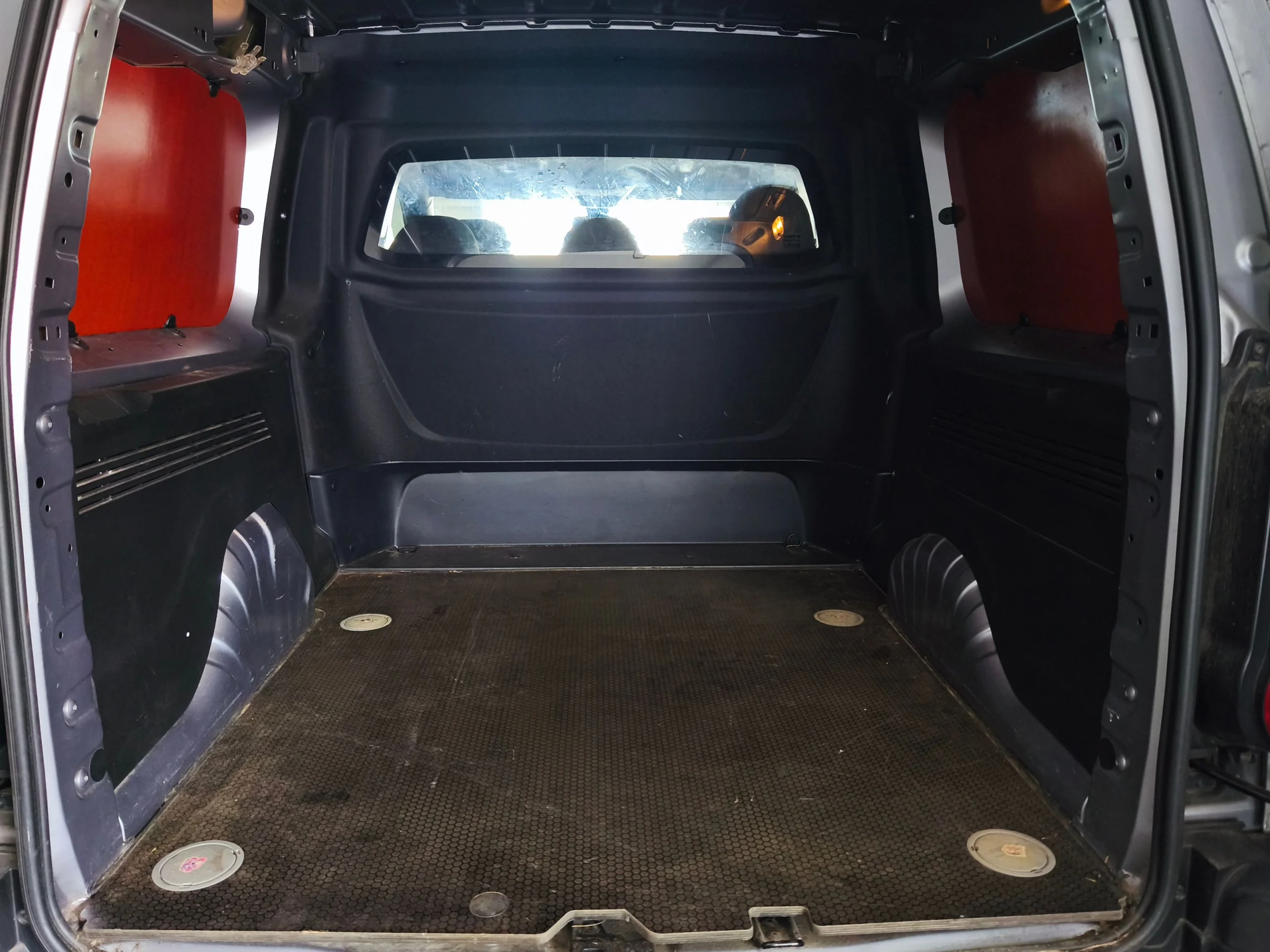 Opel Combo  L2H1 Crew Van (2021) | Combi Pasajeros | Doble Puerta Lateral | Desde 268€/mes - Foto 7