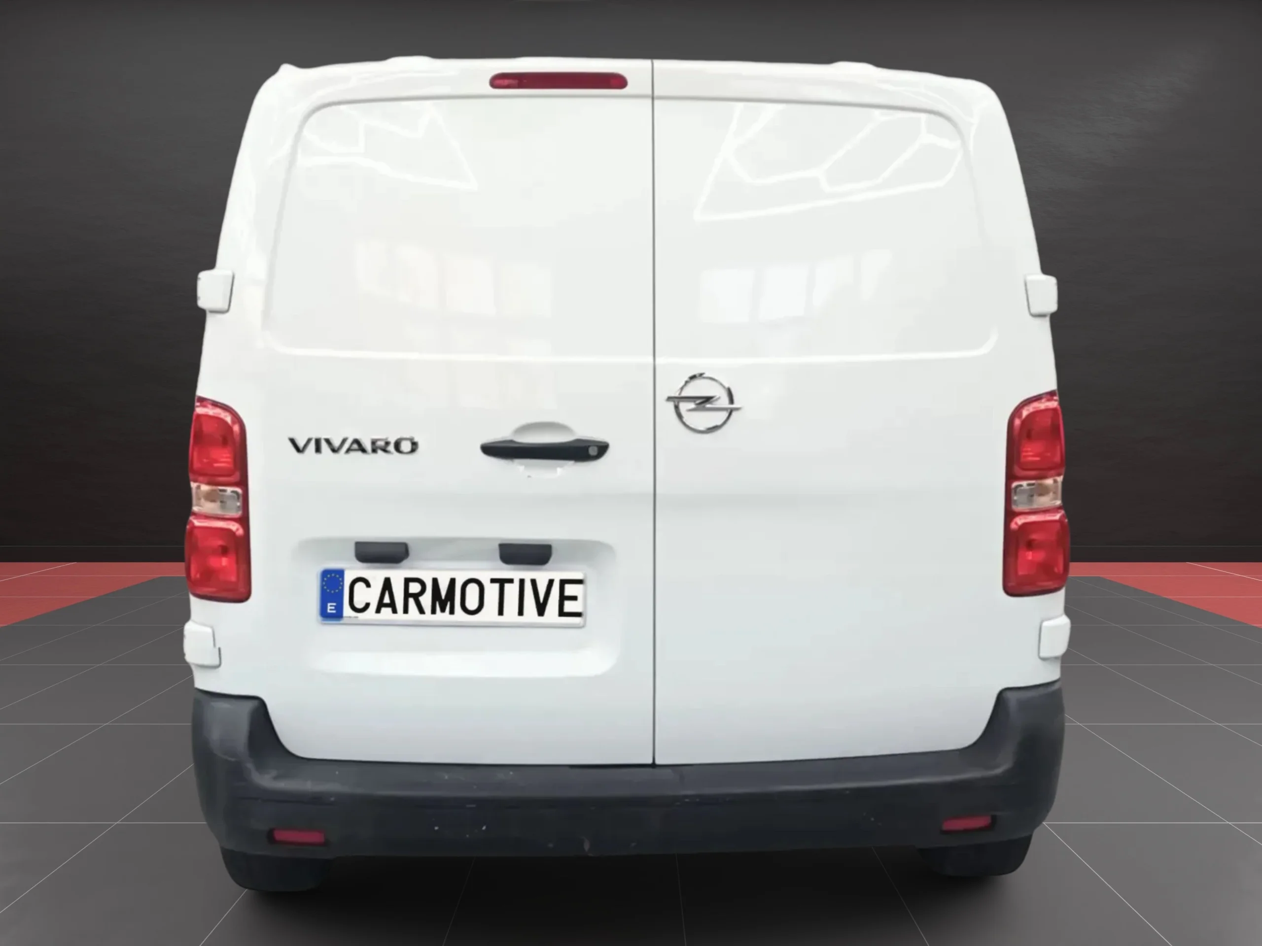 Opel Vivaro L1H1 102 CV - Foto 6