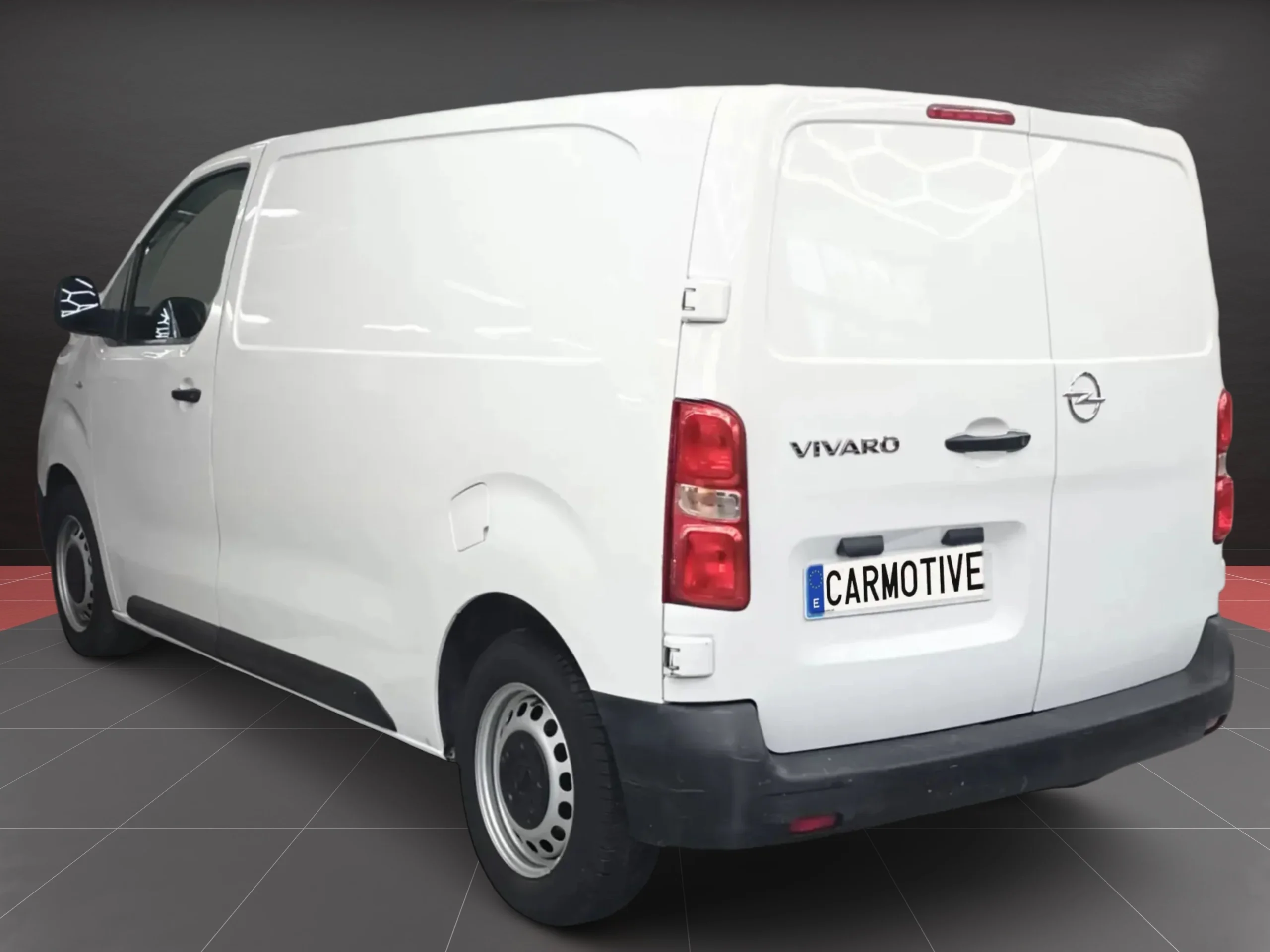 Opel Vivaro L1H1 102 CV - Foto 7