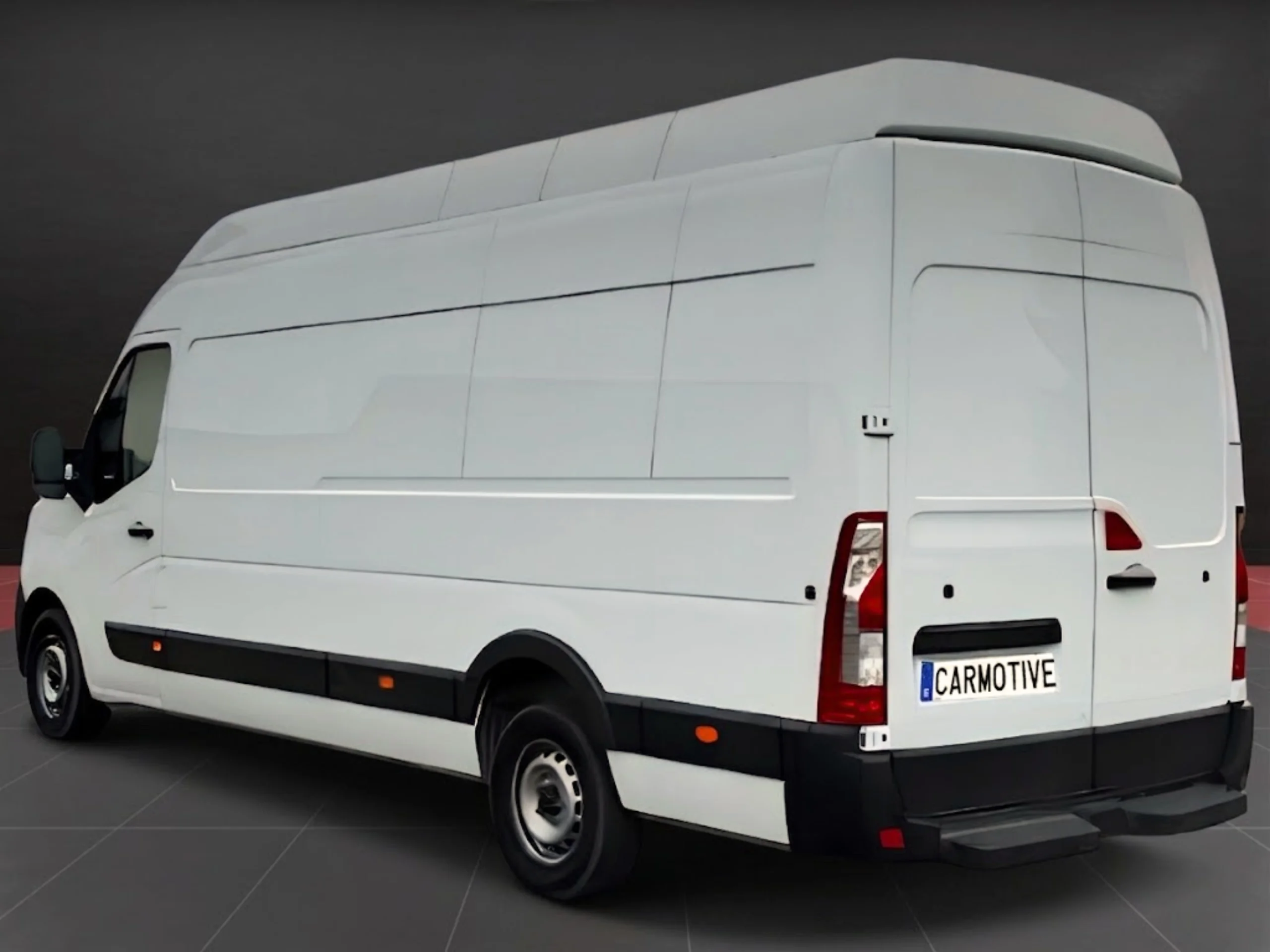 Renault Master  L4H3 3500 | Tracción Trasera | (2023) | Desde 463€/mes - Foto 5
