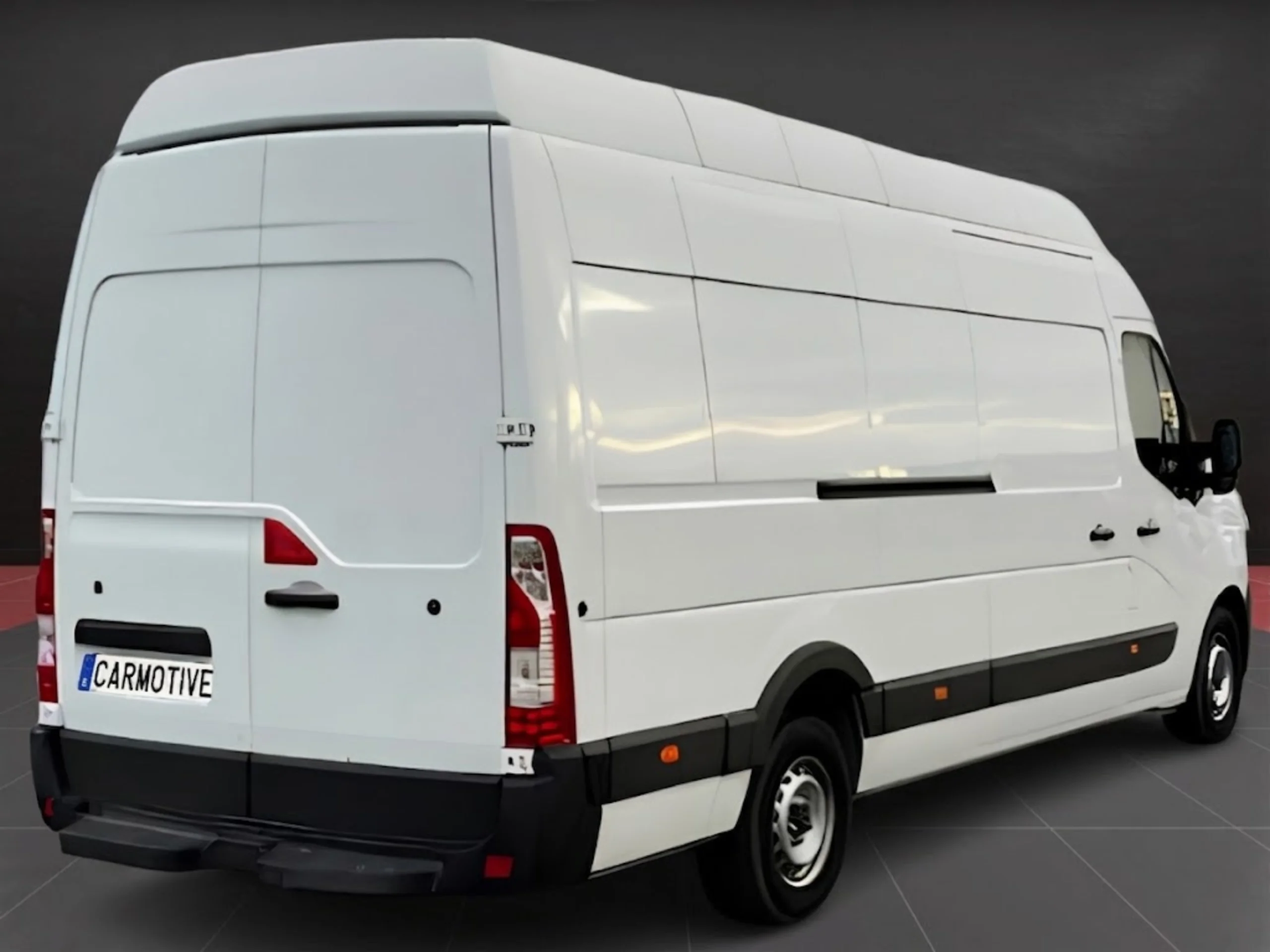 Renault Master  L4H3 3500 | Tracción Trasera | (2023) | Desde 463€/mes - Foto 4