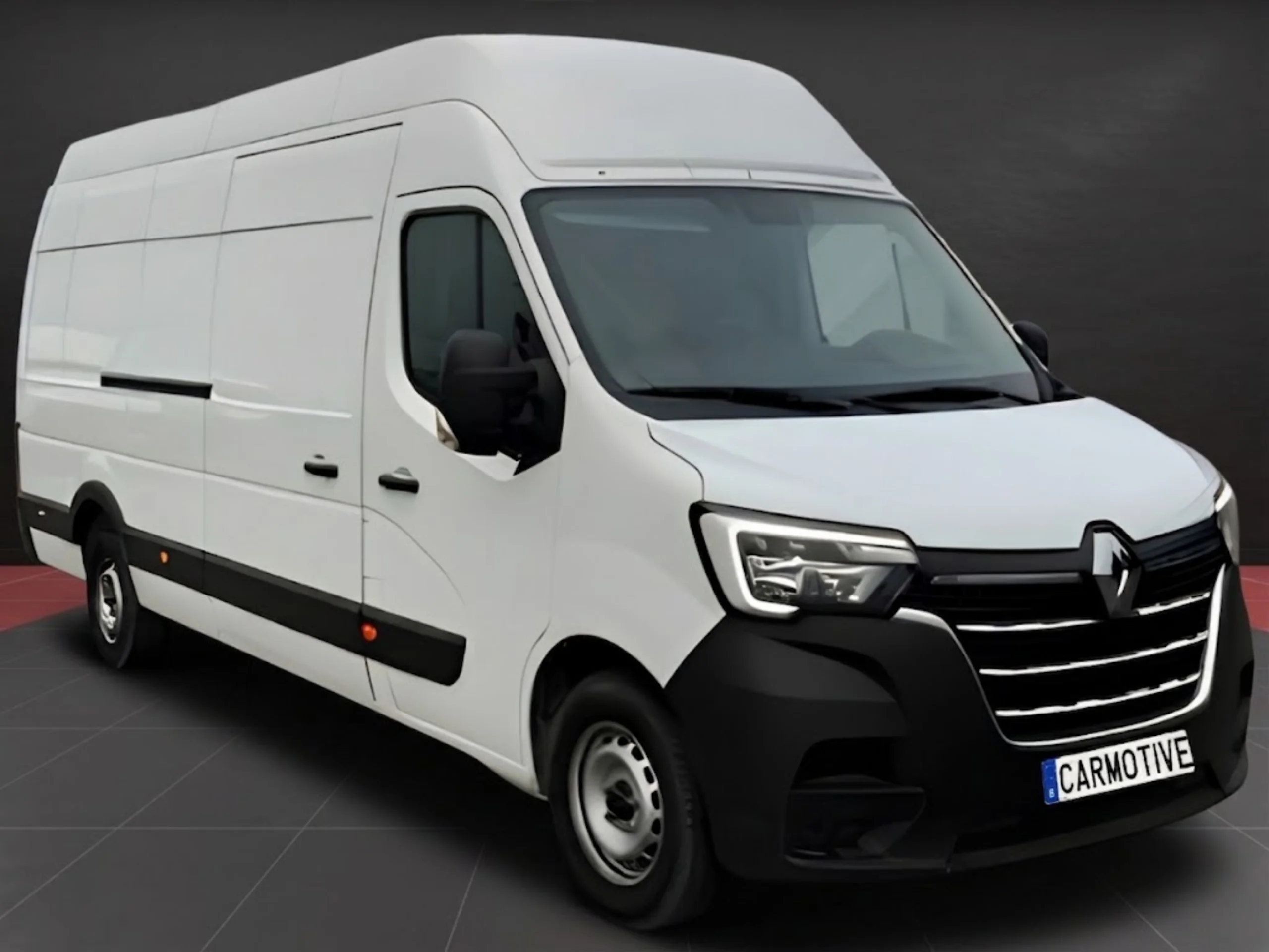 Renault Master  L4H3 3500 | Tracción Trasera | (2023) | Desde 463€/mes - Foto 3
