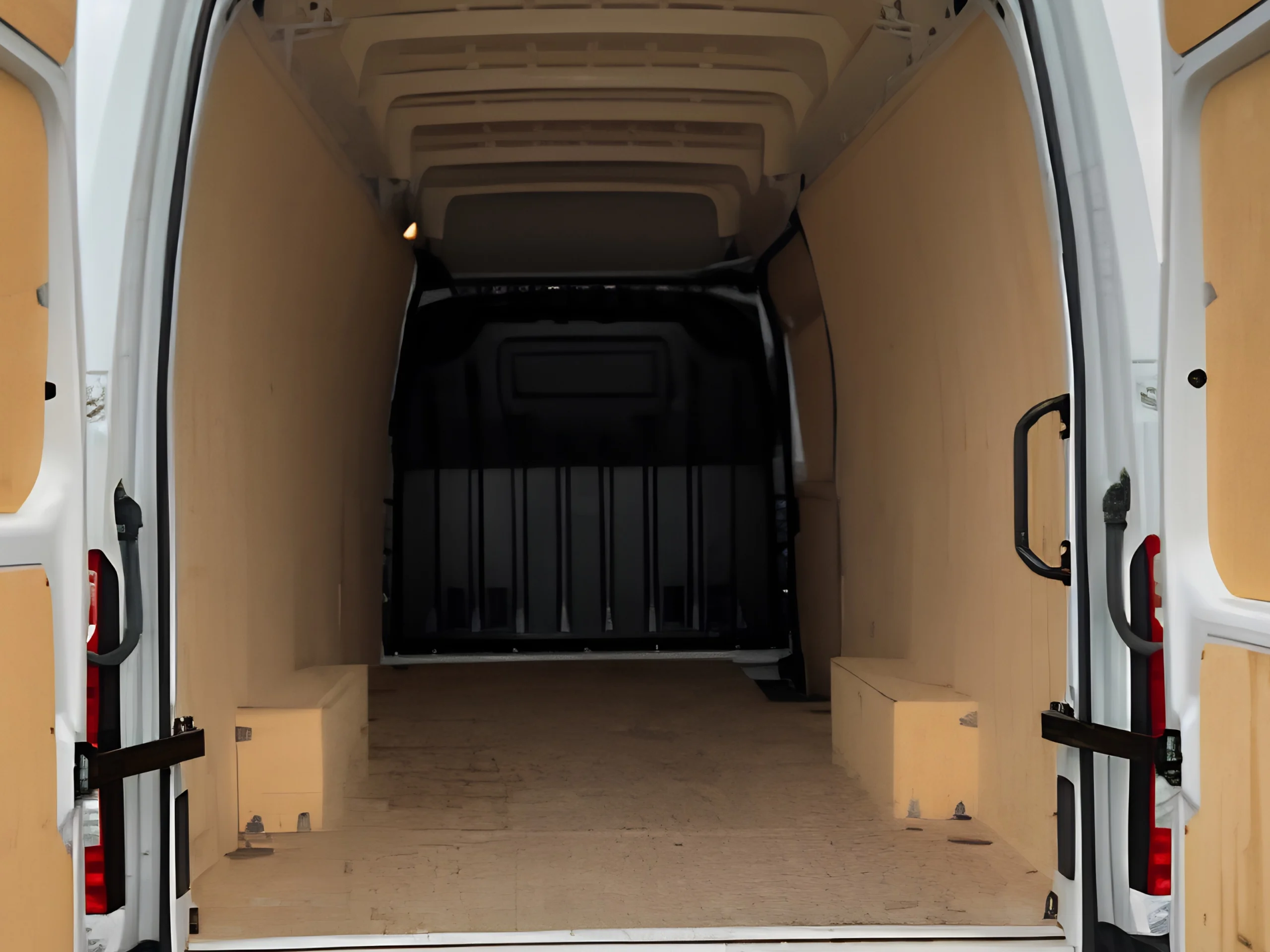 Renault Master  L4H3 3500 | Tracción Trasera | (2023) | Desde 463€/mes - Foto 6