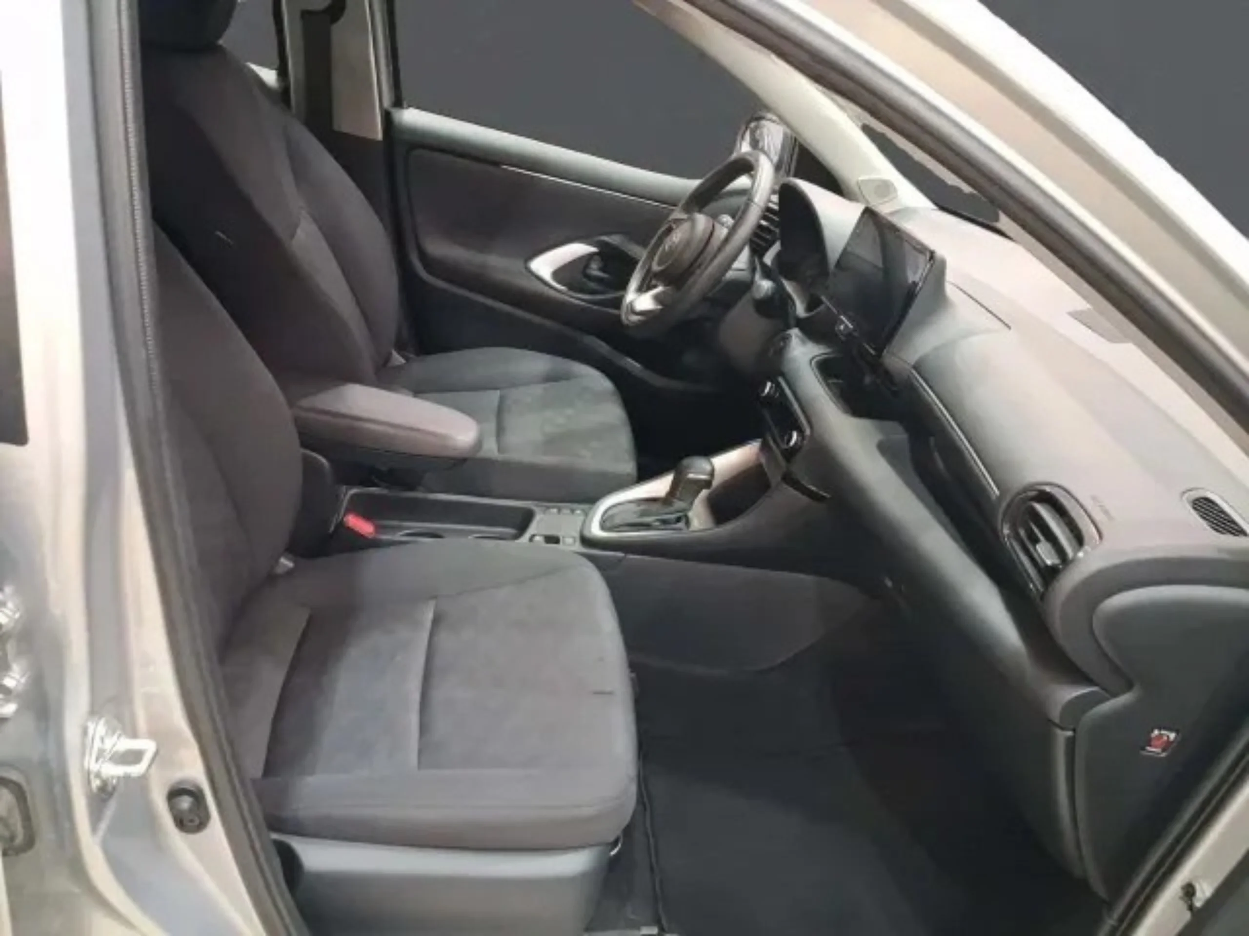 Toyota Yaris 1.5 120H Active Plus Automatico | Etiqeuta ECO | (2025) | Ahorro 2.000€ - Foto 10