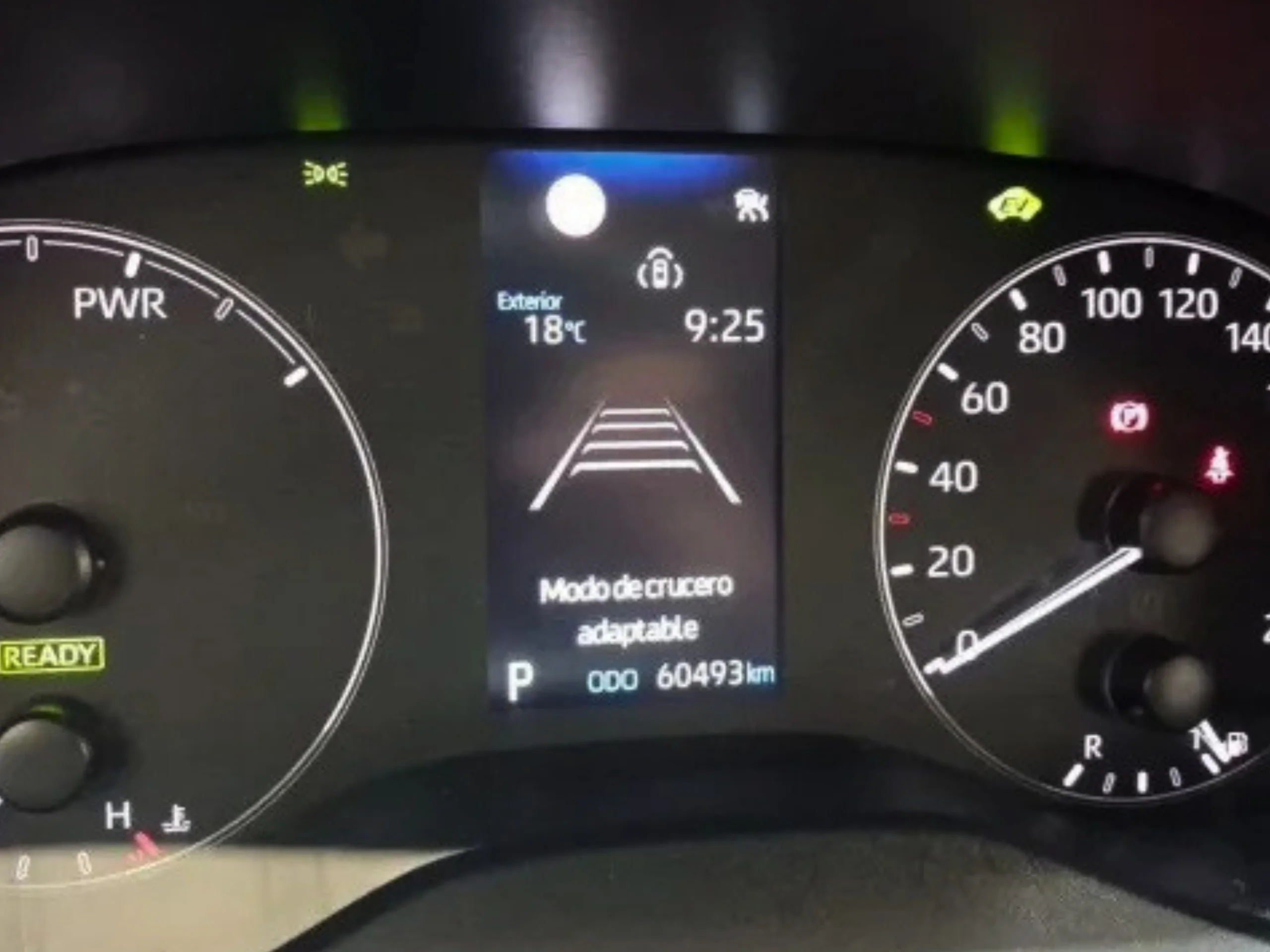 Toyota Yaris 1.5 120H Active Plus Automatico | Etiqeuta ECO | (2025) | Ahorro 2.000€ - Foto 14