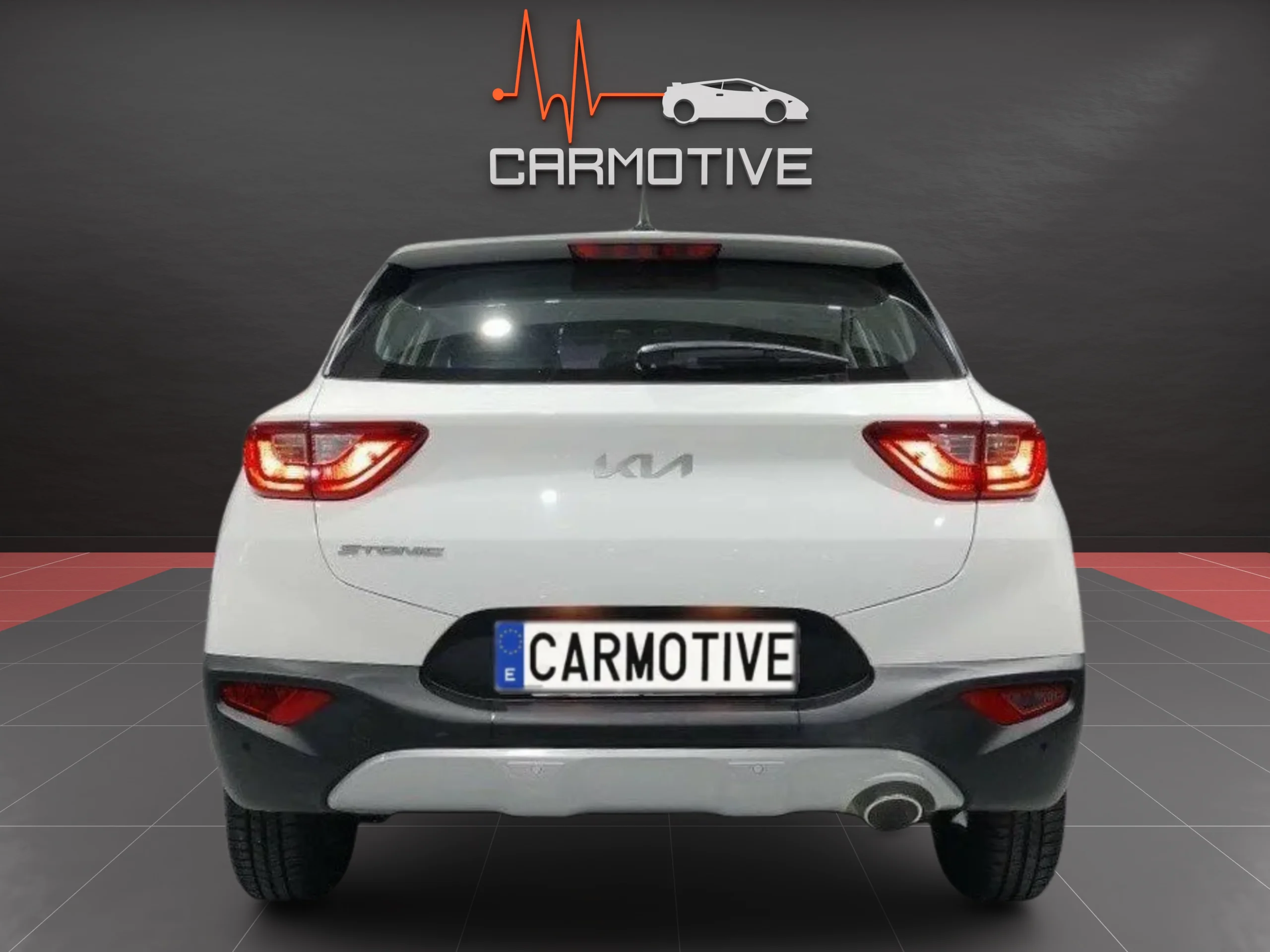 Kia Stonic 1.2 DPi 62kW (84CV) Concept - Foto 5