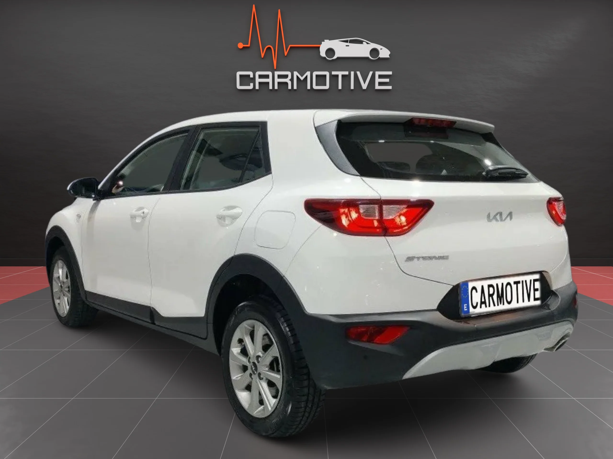 Kia Stonic 1.2 DPi 62kW (84CV) Concept - Foto 6