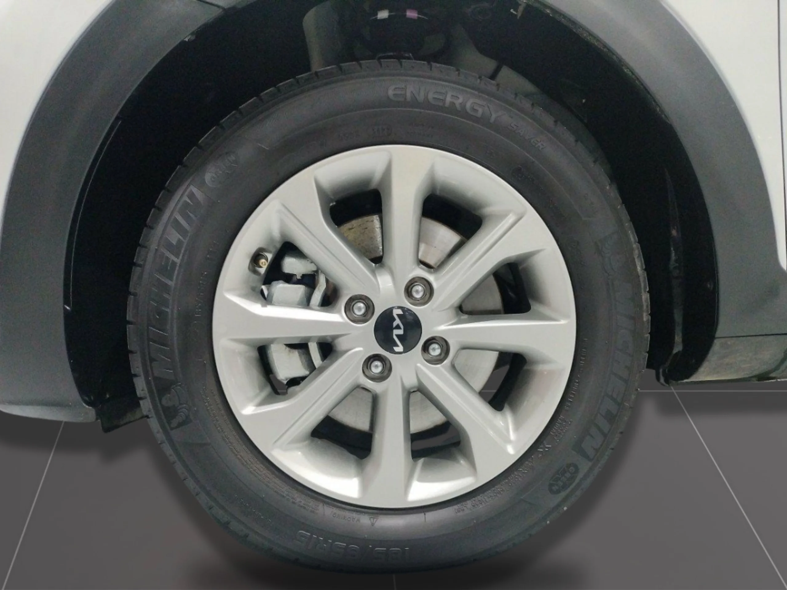 Kia Stonic 1.2 DPi 62kW (84CV) Concept - Foto 17