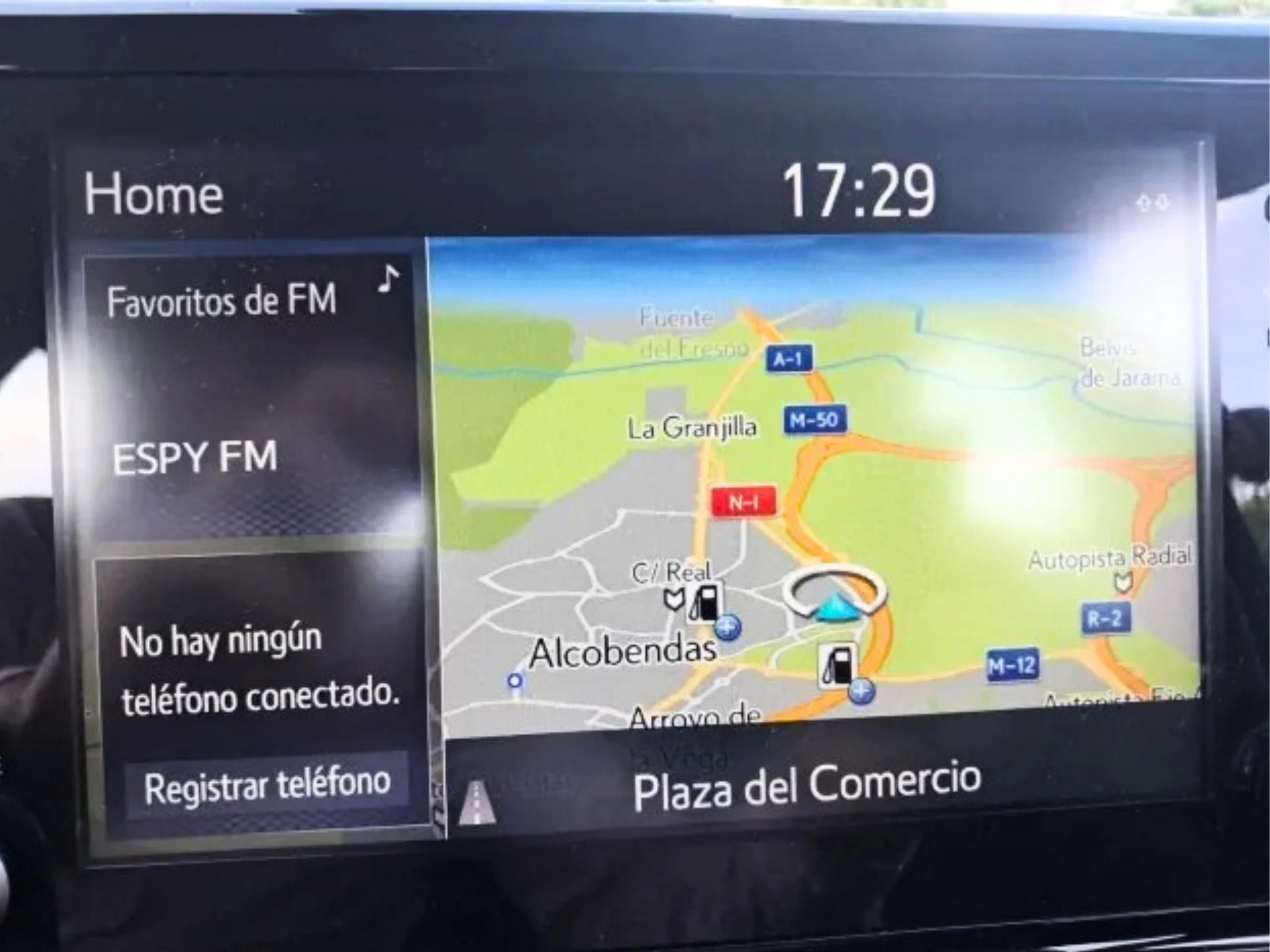 Toyota Yaris 1.5 120H Style ECO Automático | Desde 314€/mes - Foto 15
