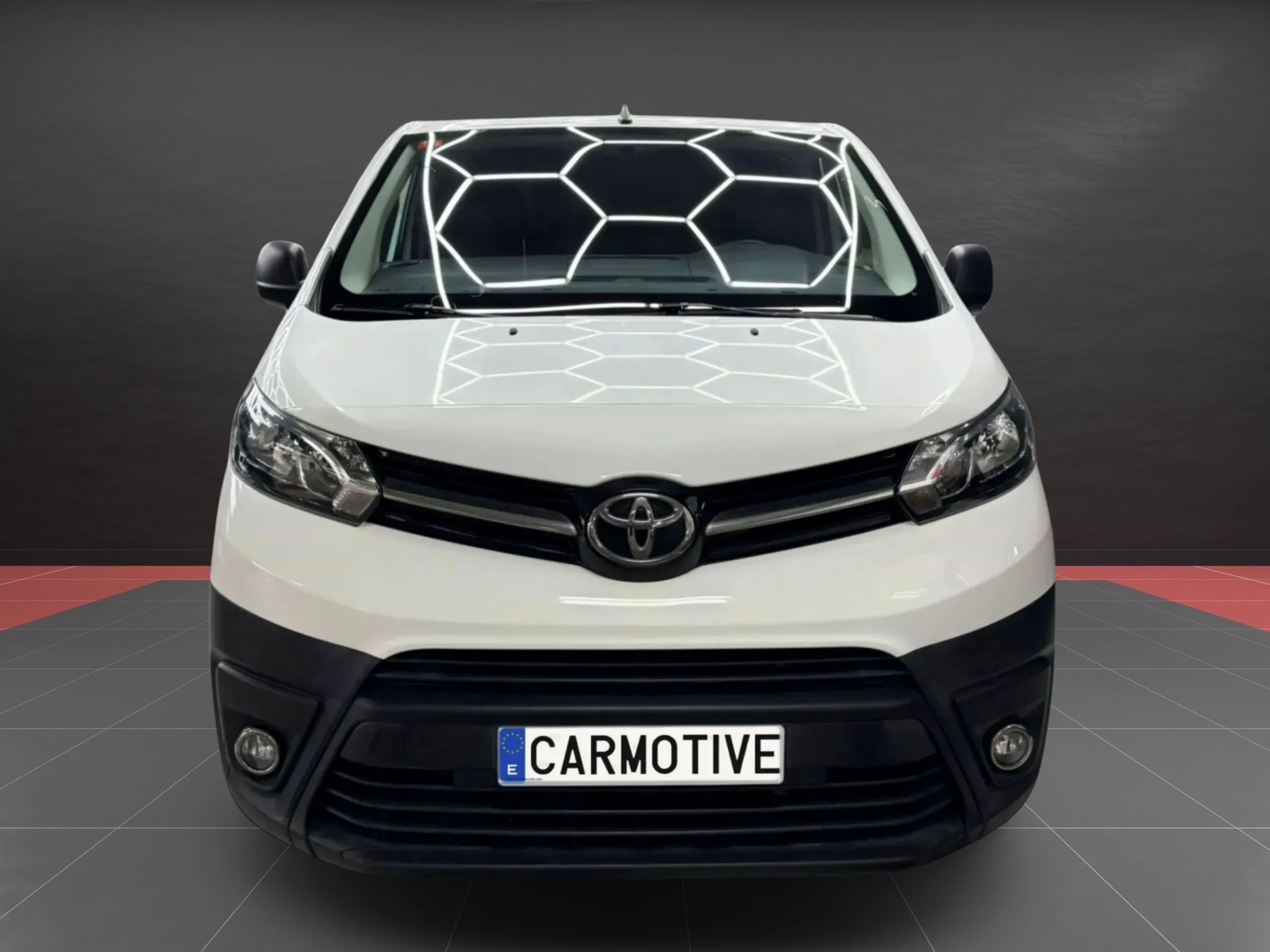 Toyota Proace L2H1 2.0D 145 CV - Foto 3