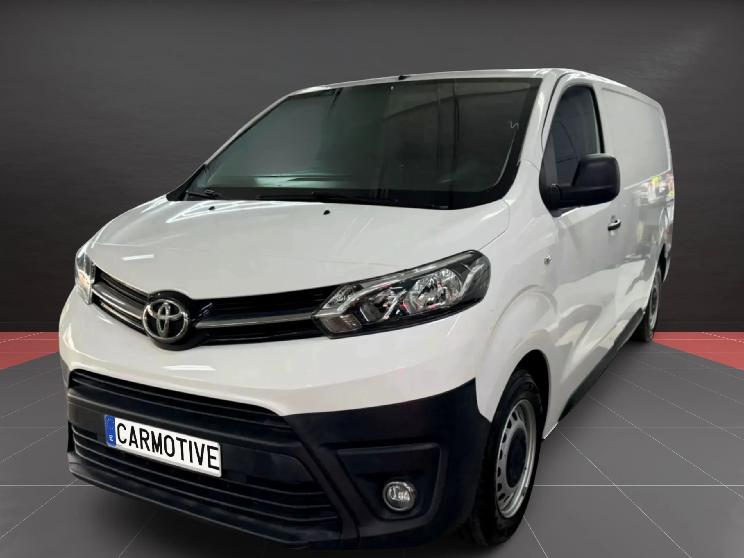 Toyota Proace L2H1 2.0D 145 CV - Foto 4