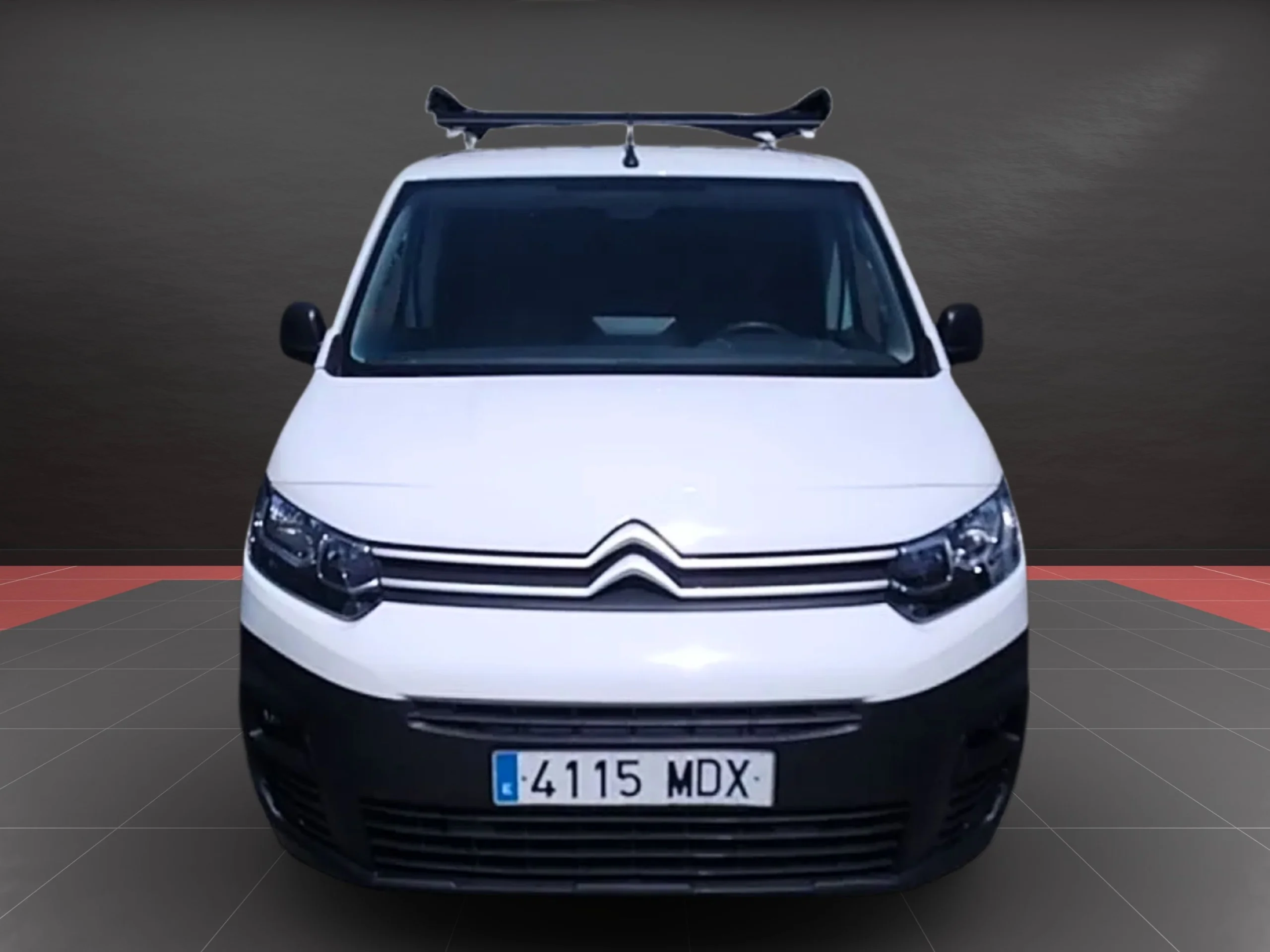 Citroen Berlingo Talla M BlueHDi | Frigorífico -20ºC | Con Baca | DESDE 386 €/mes - Foto 3