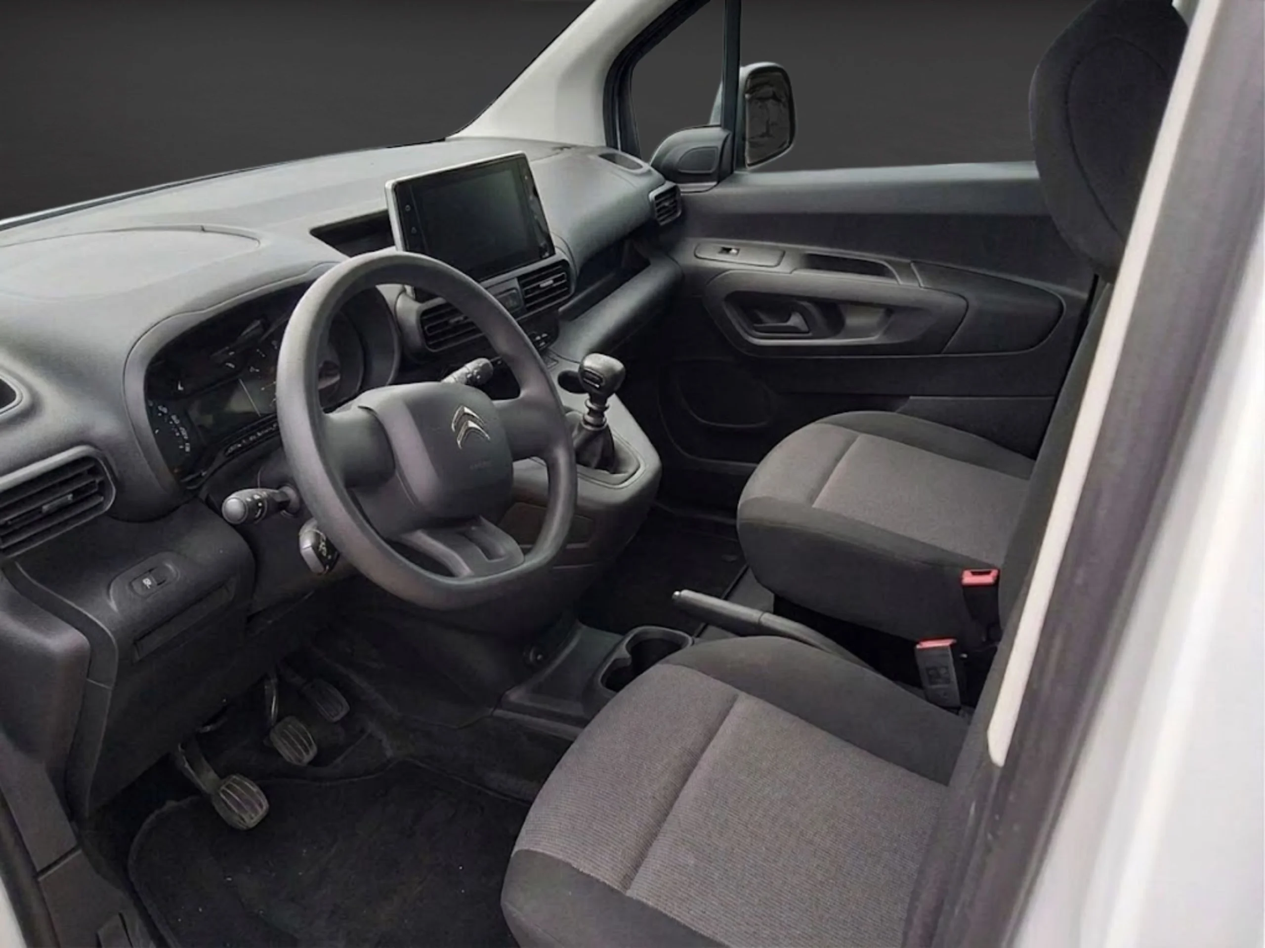 Citroen Berlingo Talla M BlueHDi | Frigorífico -20ºC | Con Baca | DESDE 386 €/mes - Foto 9